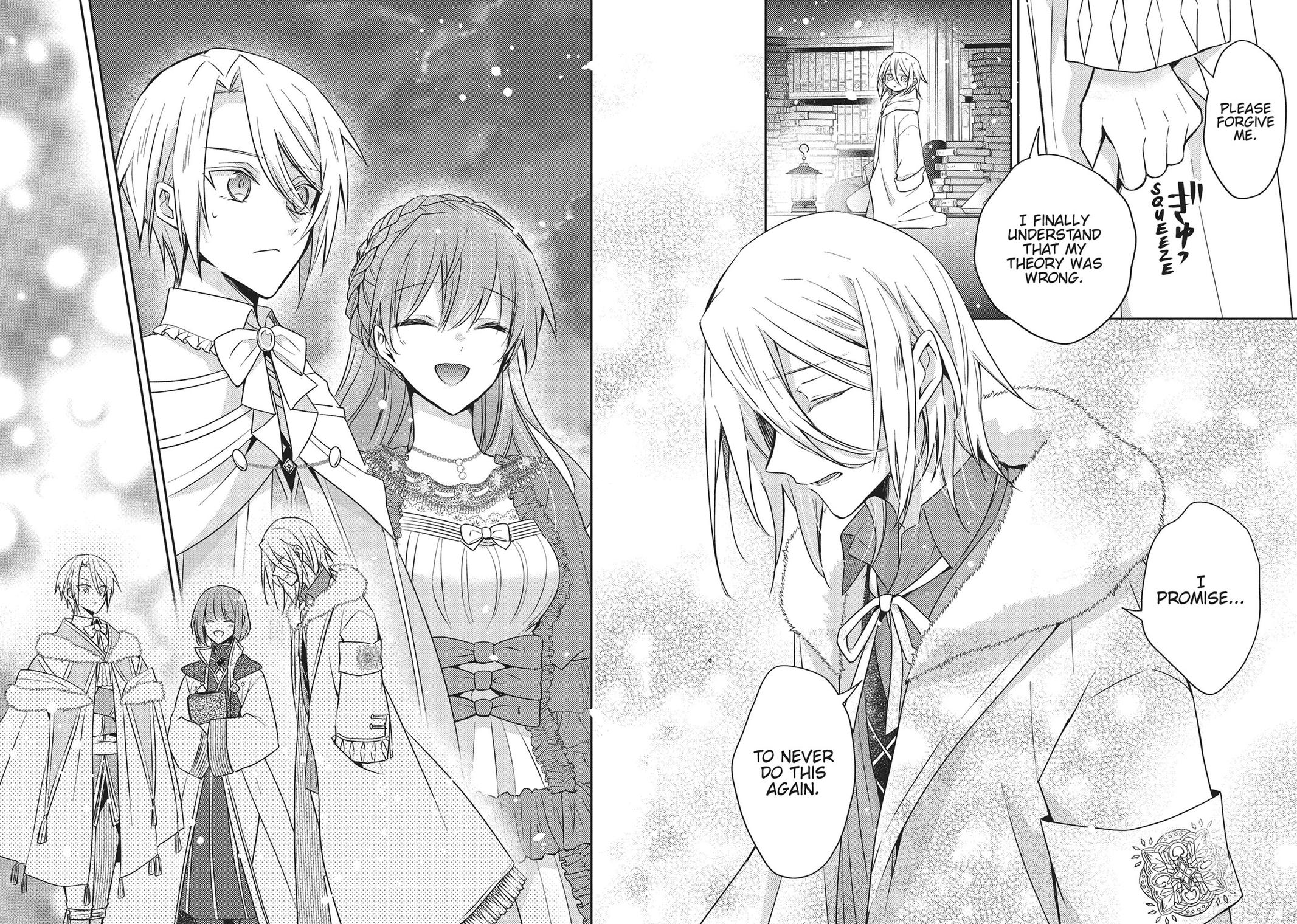Read 7th Time Loop_ The Villainess Enjoys a Carefree Life EN Manga Online