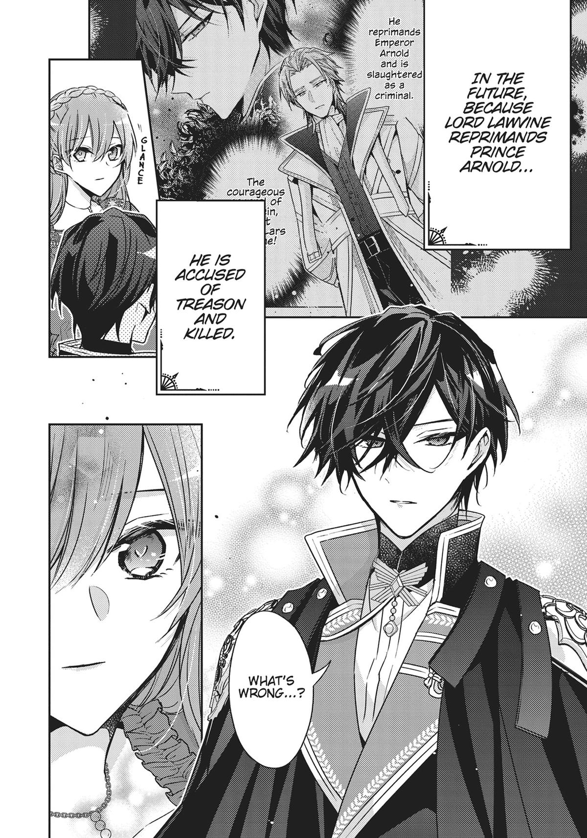 Read 7th Time Loop_ The Villainess Enjoys a Carefree Life EN Manga Online