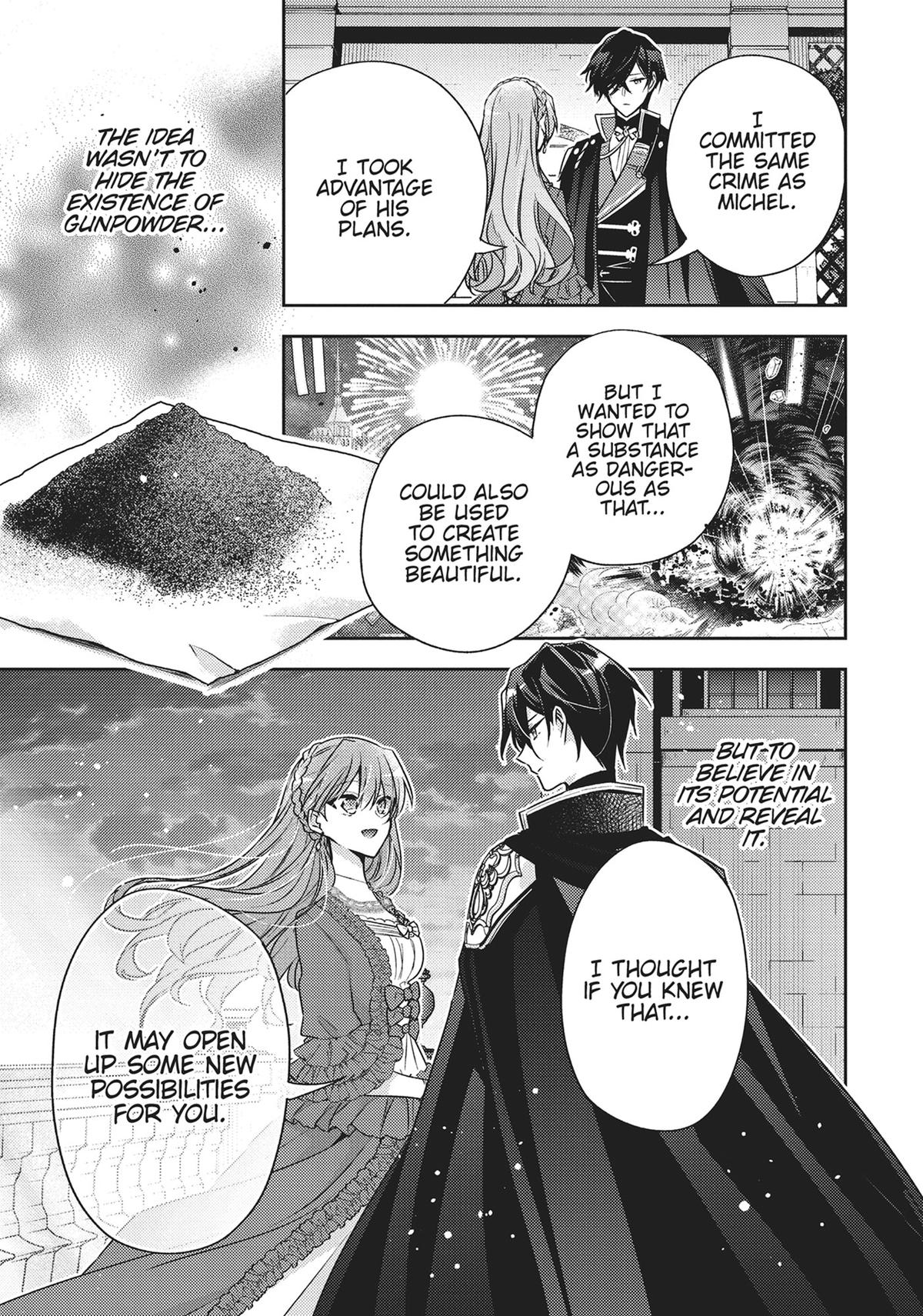 Read 7th Time Loop_ The Villainess Enjoys a Carefree Life EN Manga Online