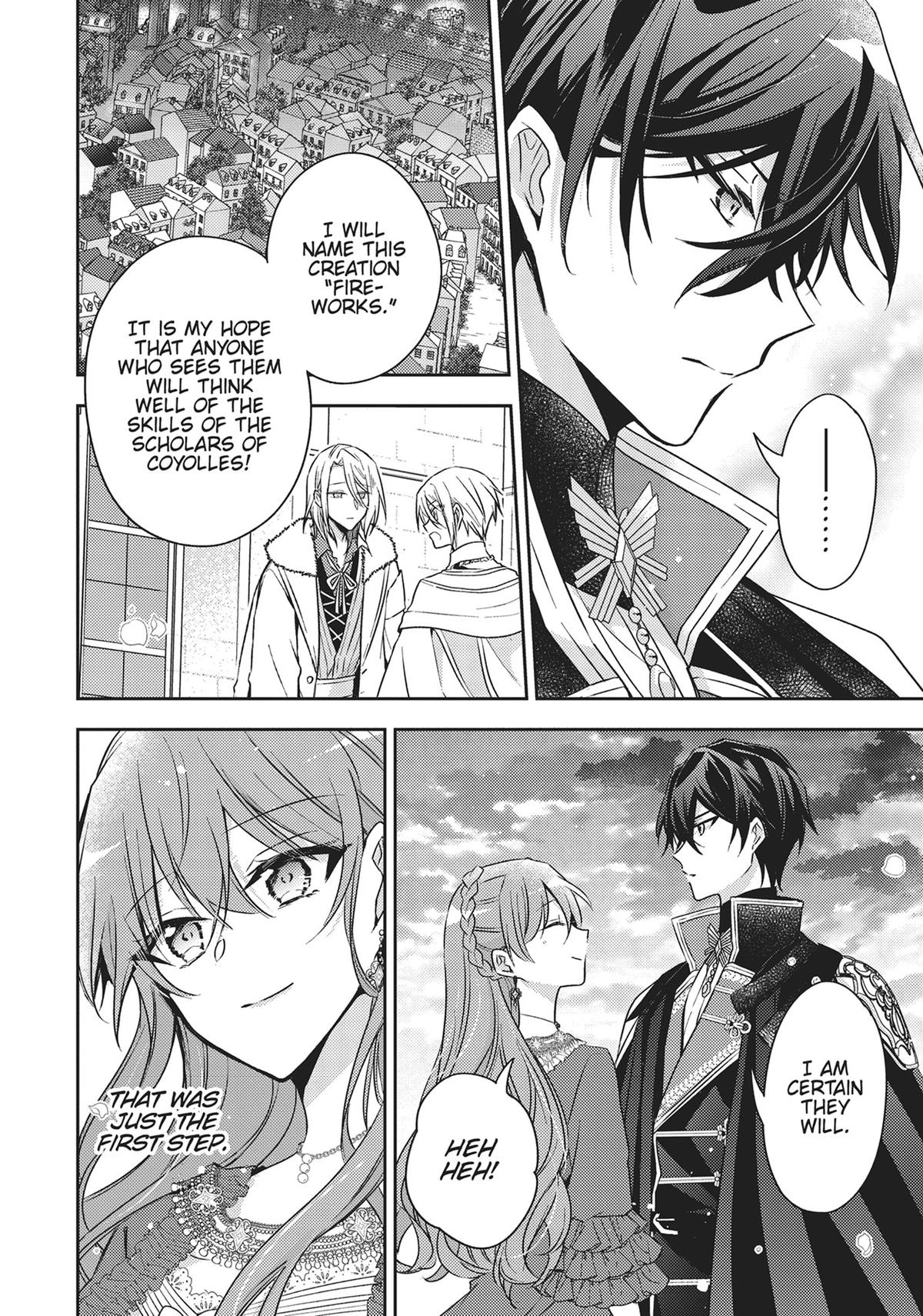 Read 7th Time Loop_ The Villainess Enjoys a Carefree Life EN Manga Online