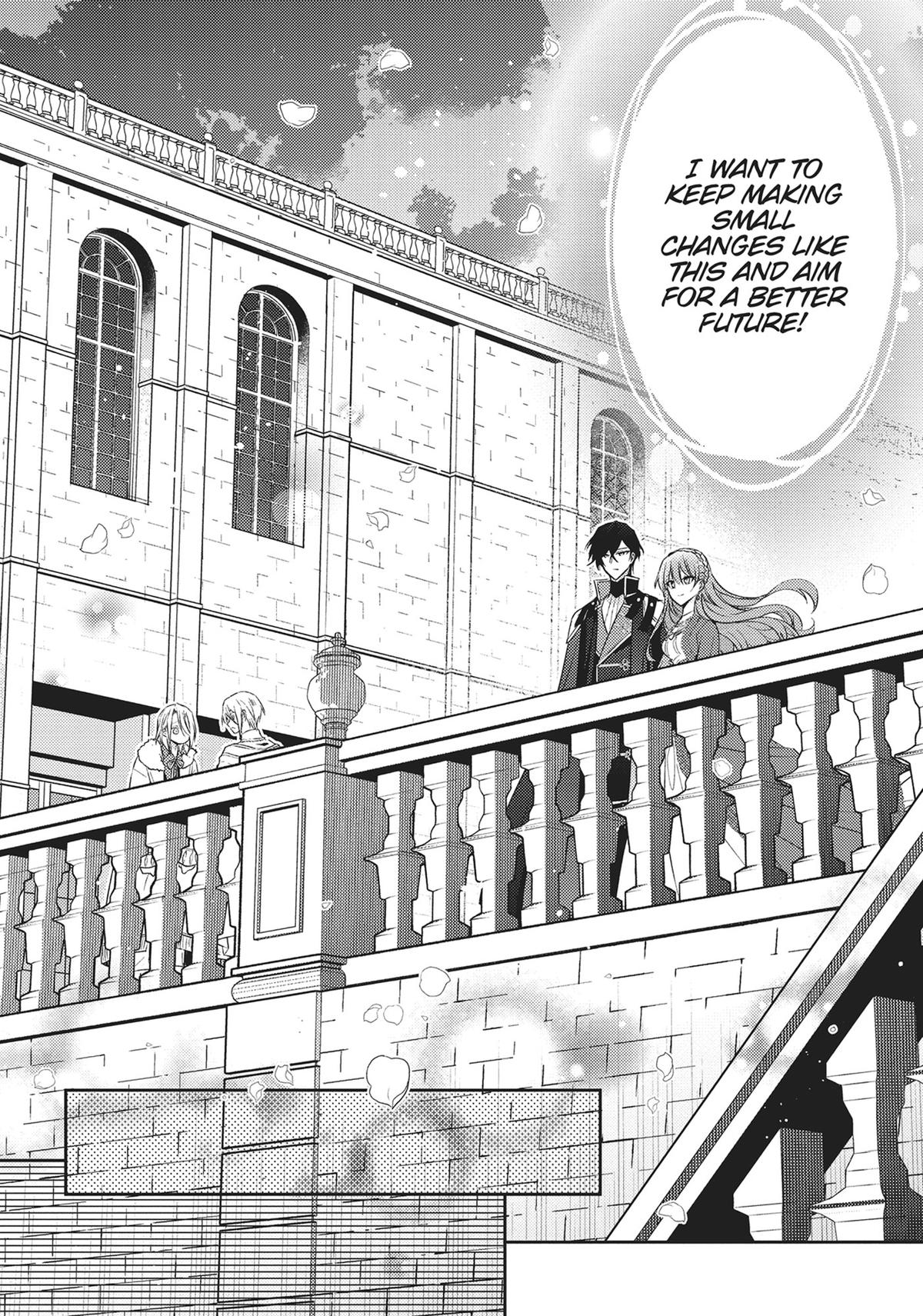 Read 7th Time Loop_ The Villainess Enjoys a Carefree Life EN Manga Online