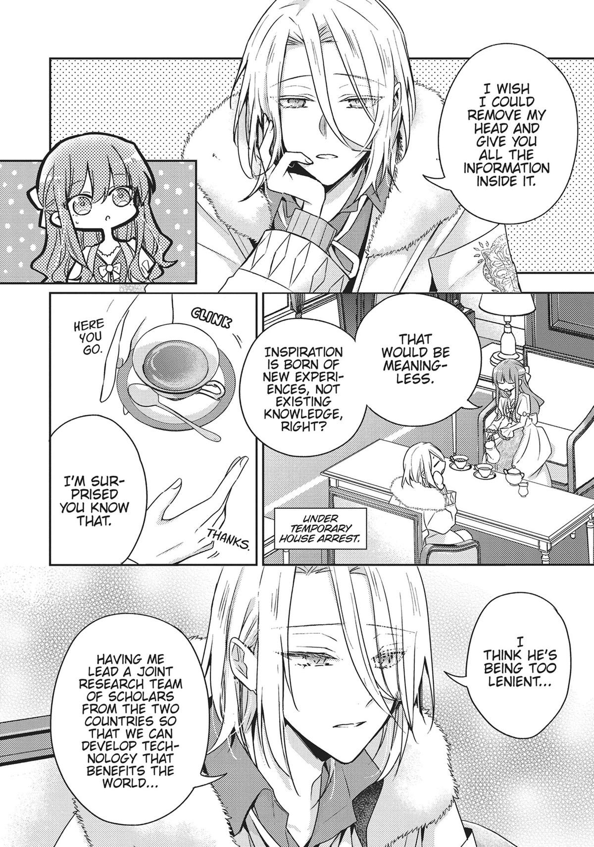 Read 7th Time Loop_ The Villainess Enjoys a Carefree Life EN Manga Online