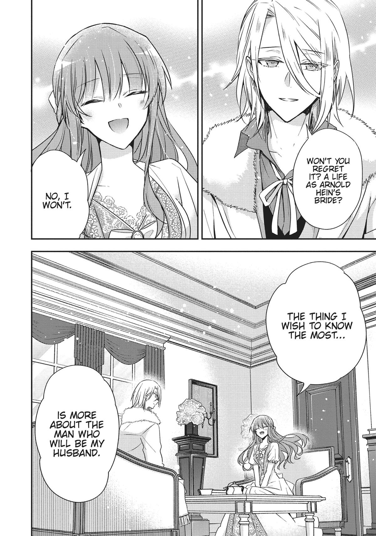 Read 7th Time Loop_ The Villainess Enjoys a Carefree Life EN Manga Online