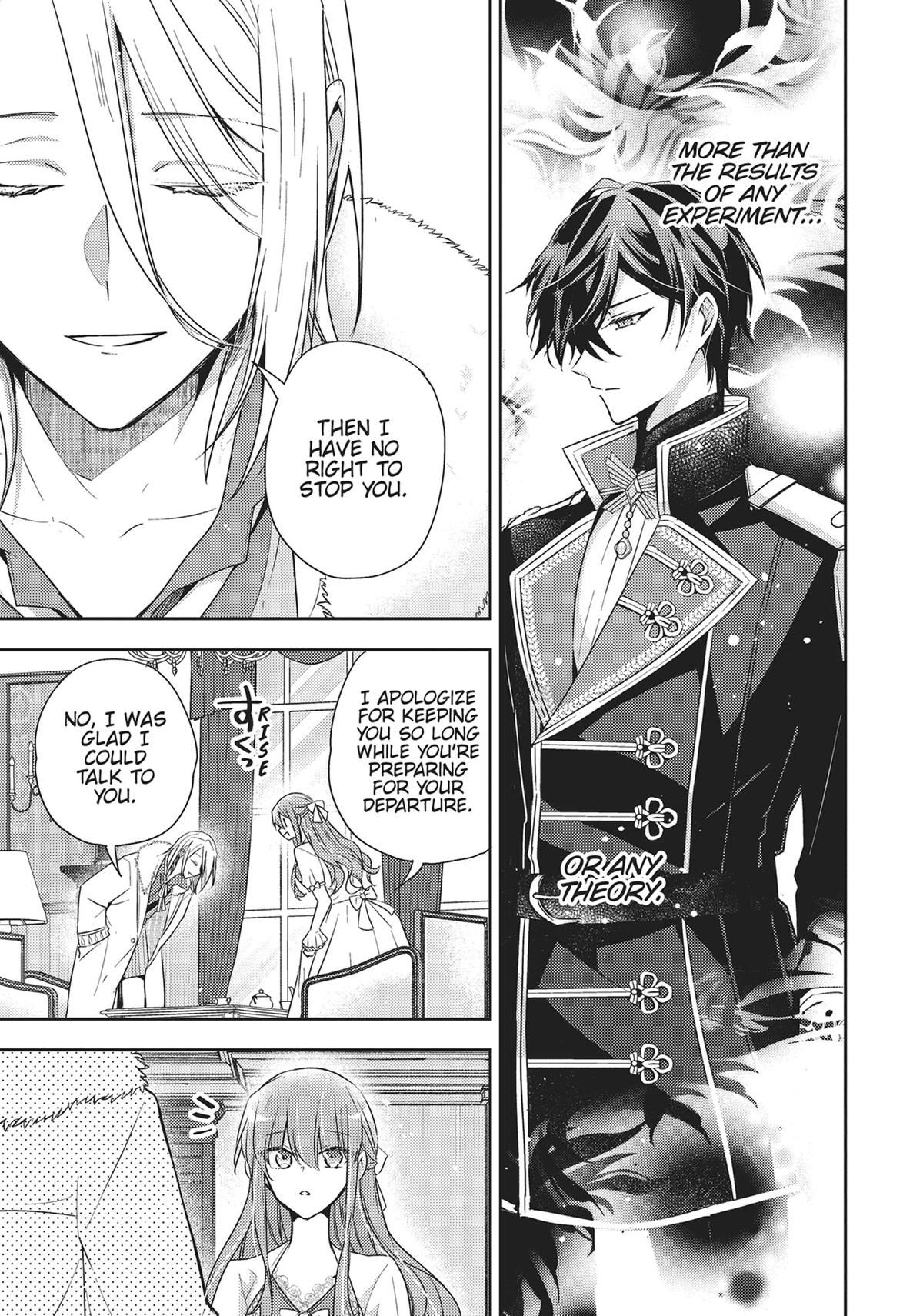 Read 7th Time Loop_ The Villainess Enjoys a Carefree Life EN Manga Online