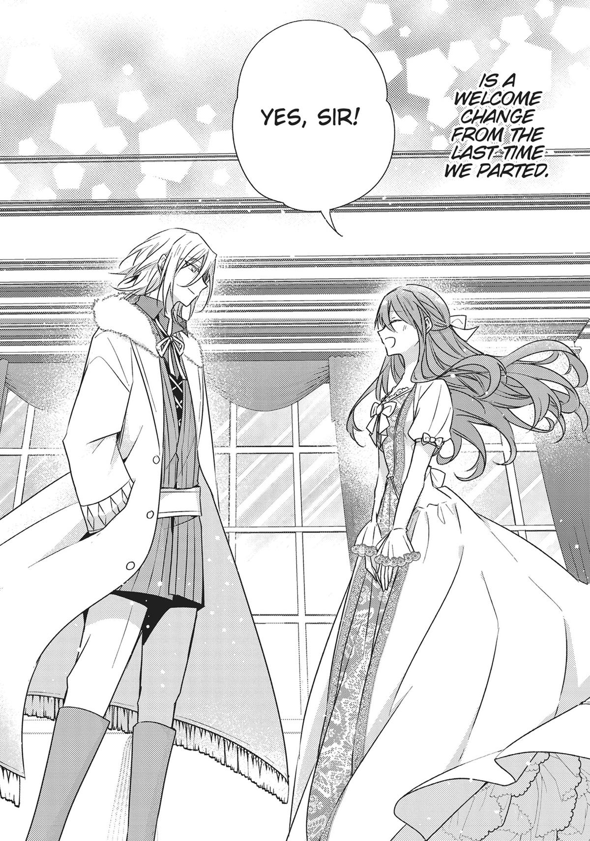 Read 7th Time Loop_ The Villainess Enjoys a Carefree Life EN Manga Online