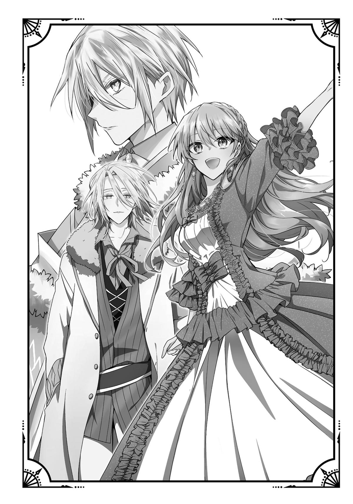 Read 7th Time Loop_ The Villainess Enjoys a Carefree Life EN Manga Online