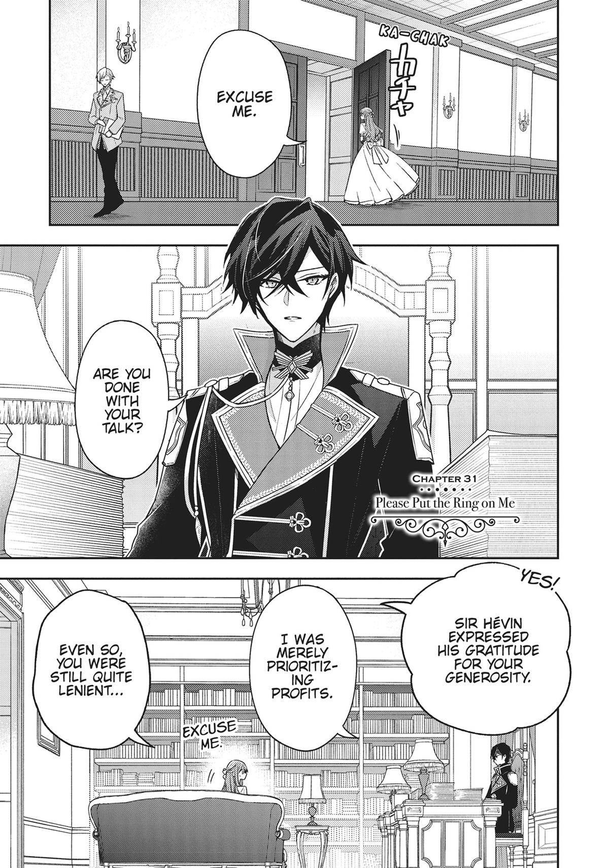 Read 7th Time Loop_ The Villainess Enjoys a Carefree Life EN Manga Online