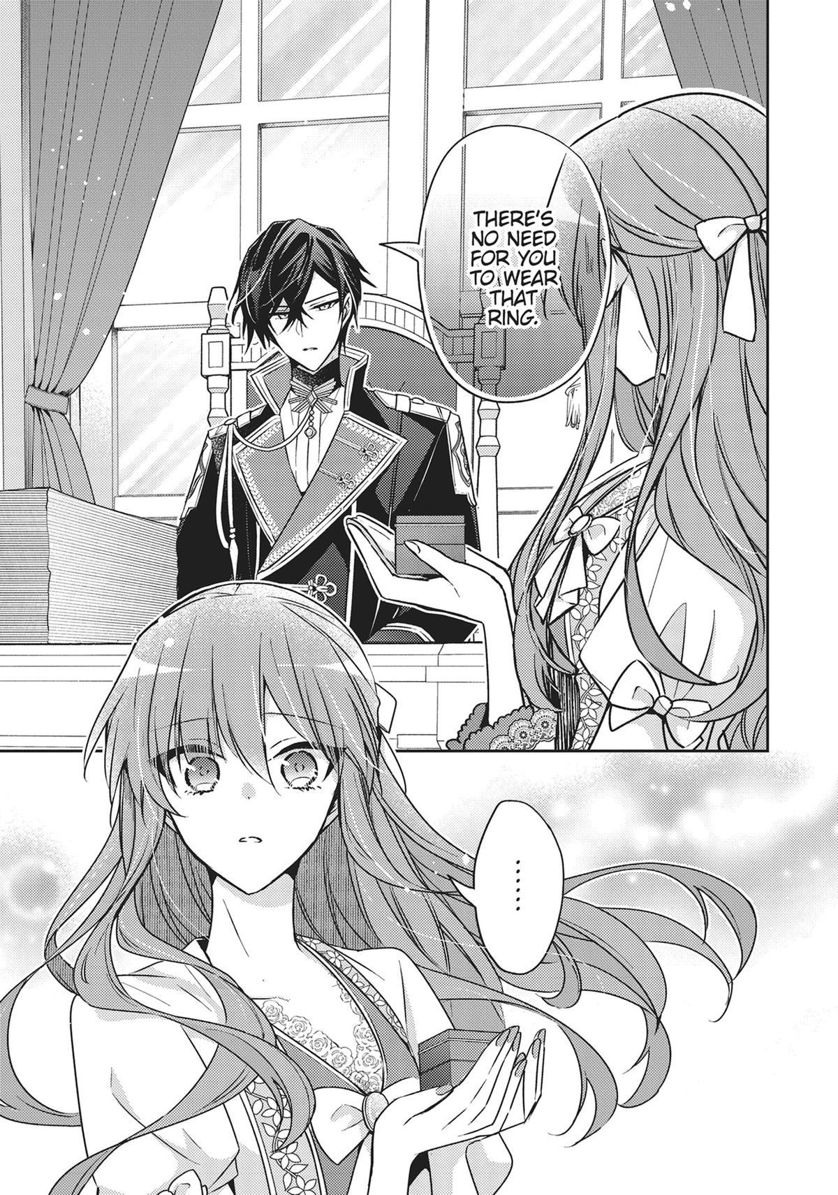 Read 7th Time Loop_ The Villainess Enjoys a Carefree Life EN Manga Online