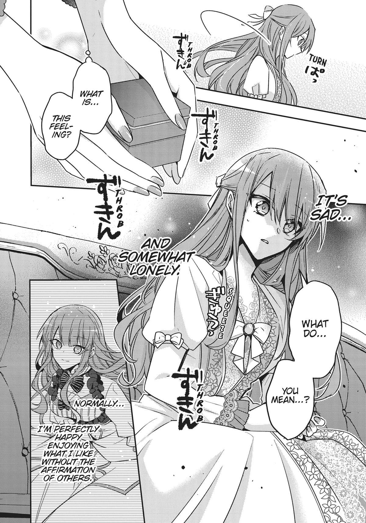 Read 7th Time Loop_ The Villainess Enjoys a Carefree Life EN Manga Online