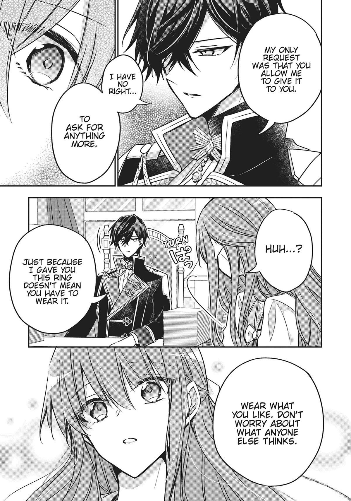 Read 7th Time Loop_ The Villainess Enjoys a Carefree Life EN Manga Online
