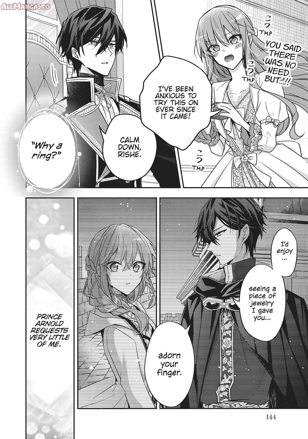 Read 7th Time Loop_ The Villainess Enjoys a Carefree Life EN Manga Online