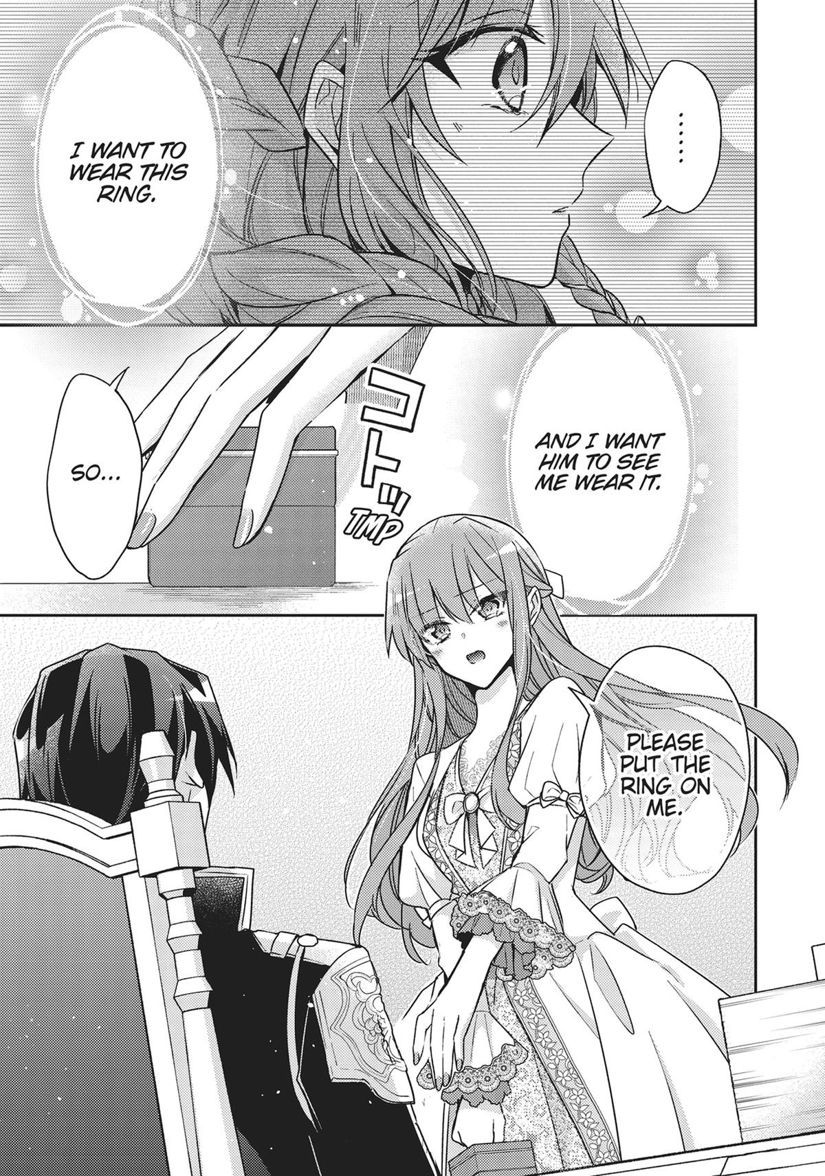 Read 7th Time Loop_ The Villainess Enjoys a Carefree Life EN Manga Online
