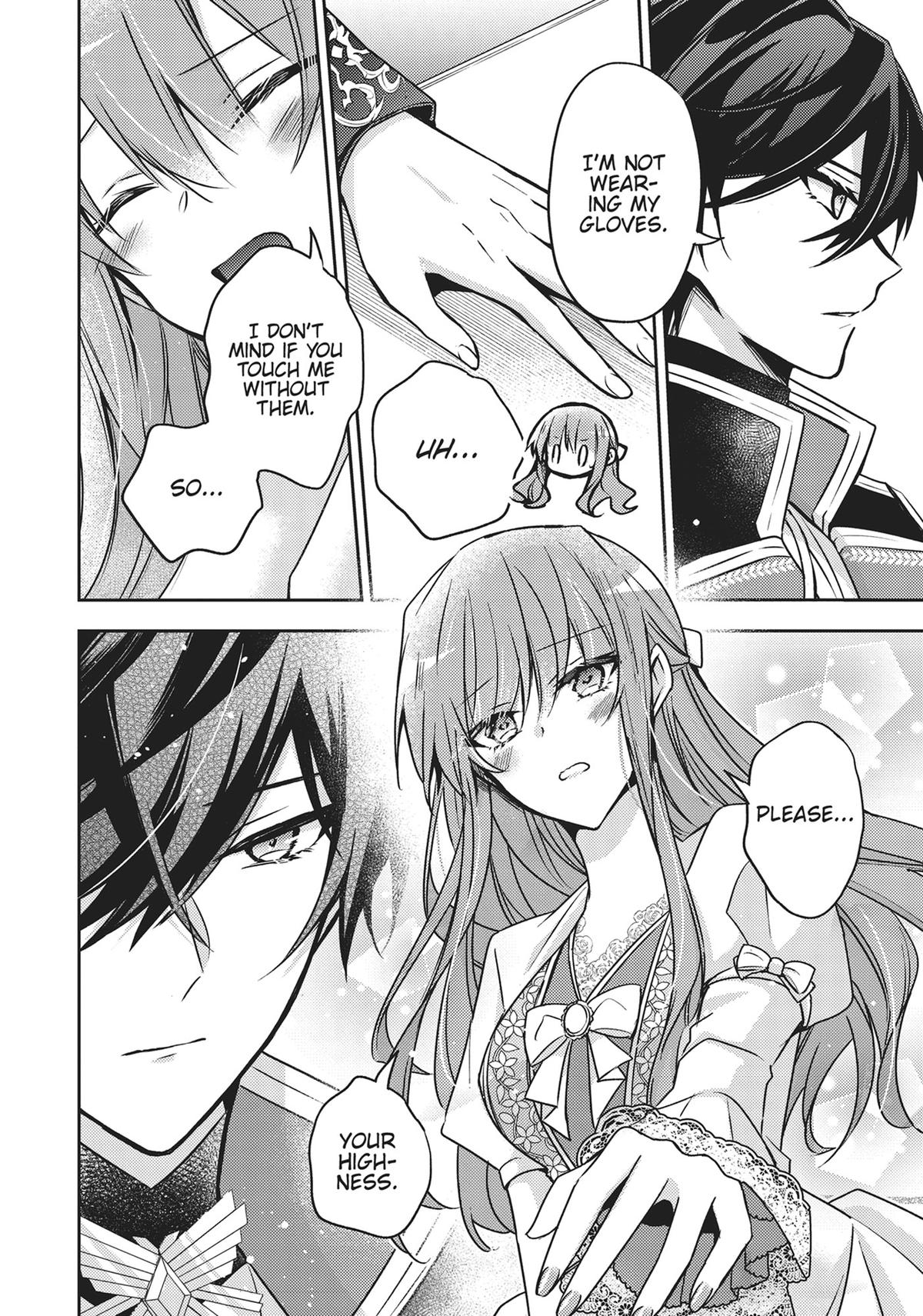 Read 7th Time Loop_ The Villainess Enjoys a Carefree Life EN Manga Online