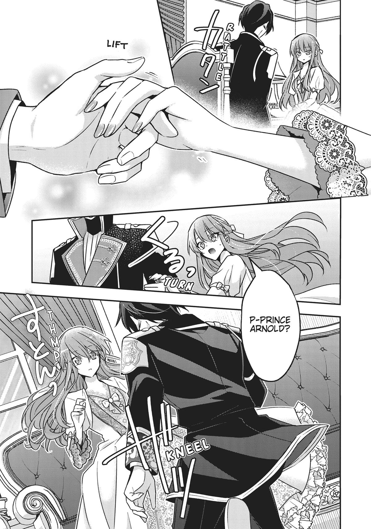 Read 7th Time Loop_ The Villainess Enjoys a Carefree Life EN Manga Online