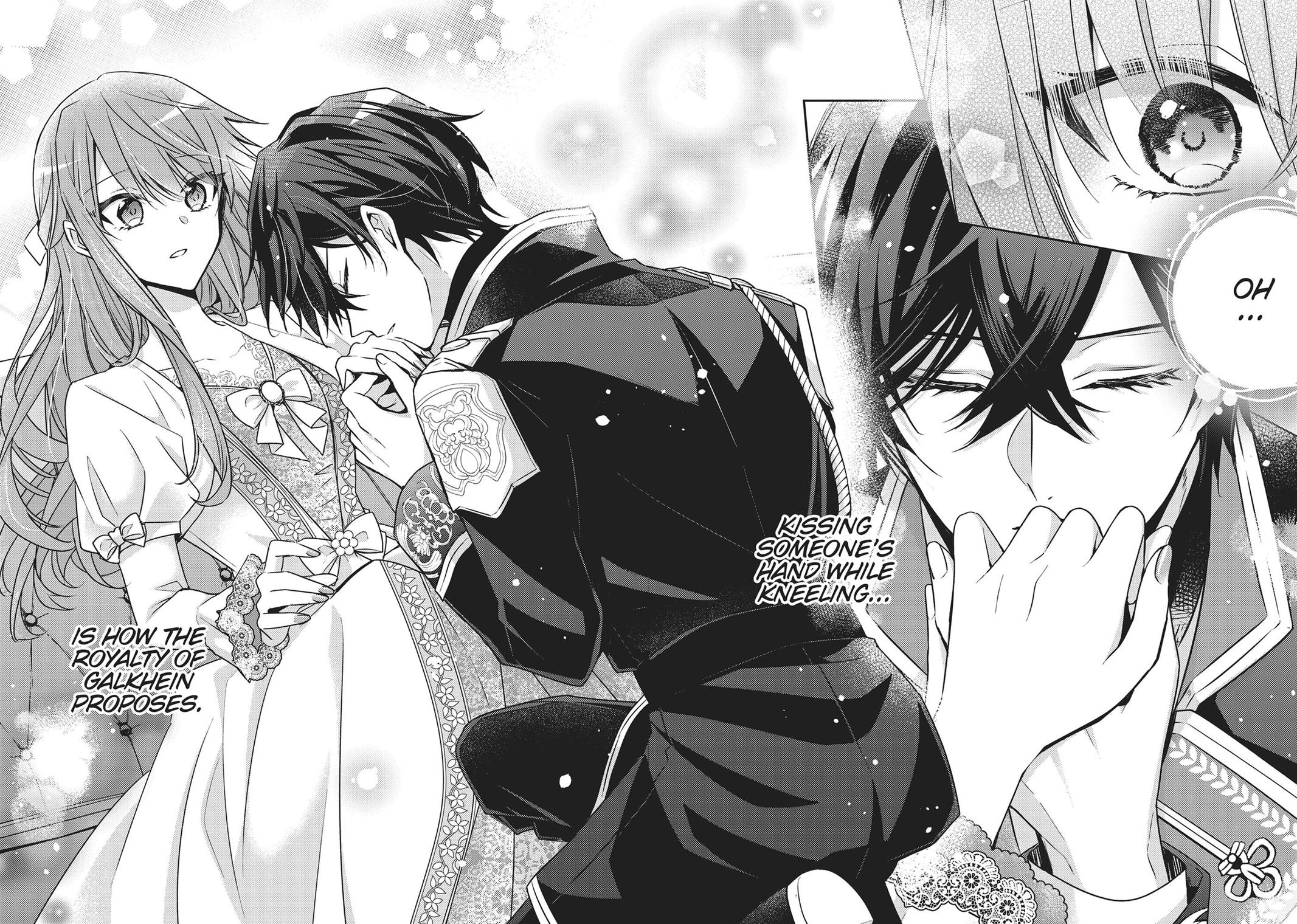 Read 7th Time Loop_ The Villainess Enjoys a Carefree Life EN Manga Online