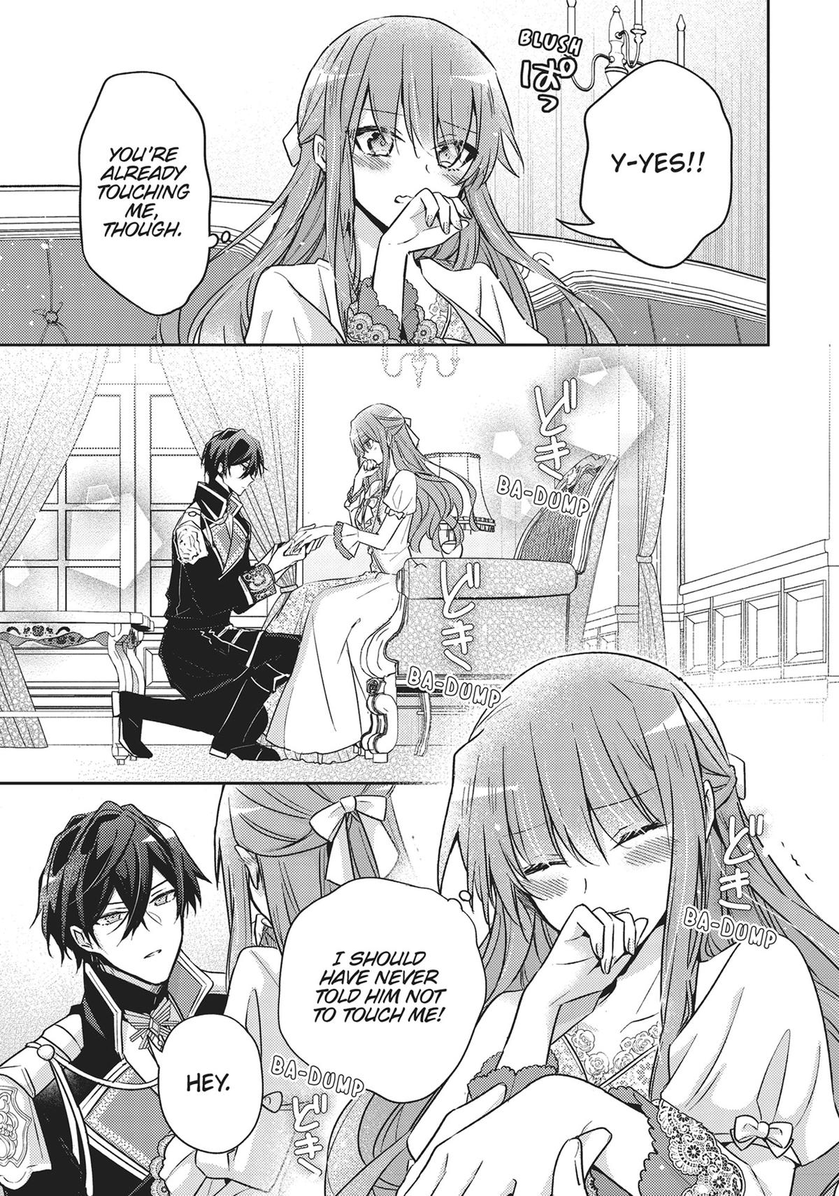 Read 7th Time Loop_ The Villainess Enjoys a Carefree Life EN Manga Online