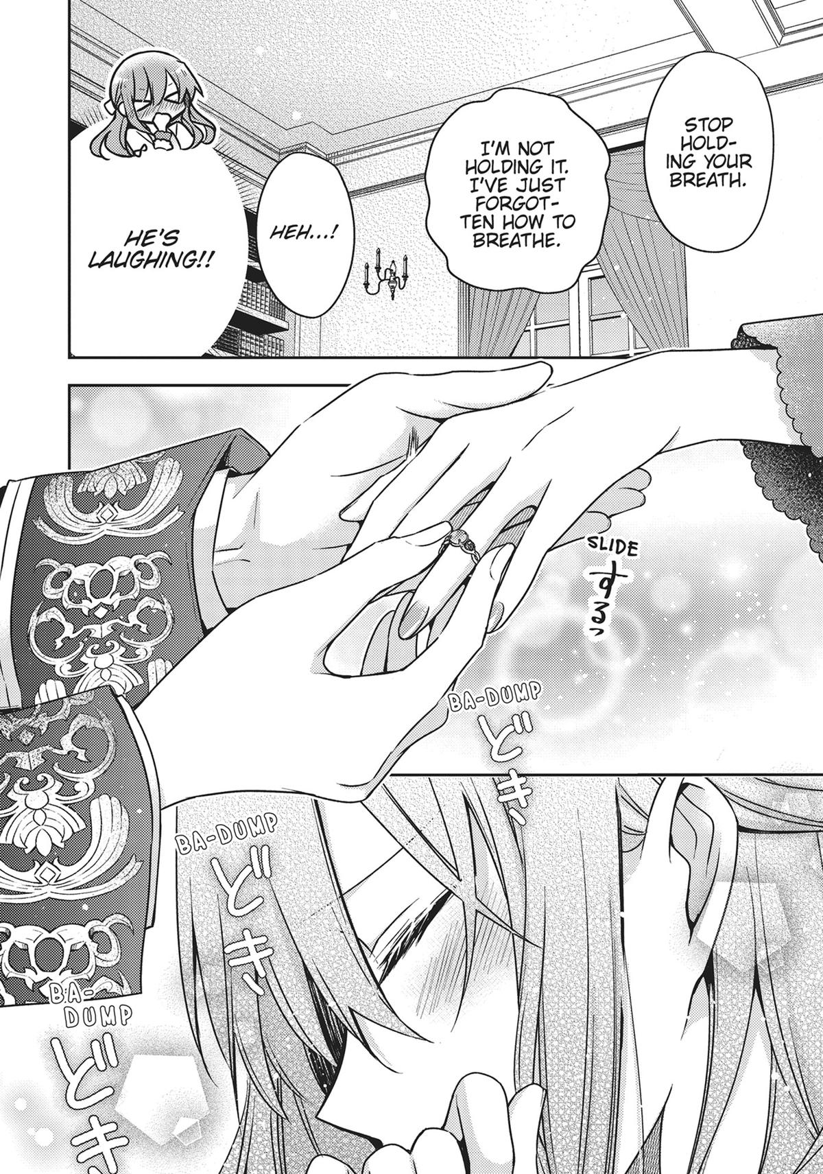 Read 7th Time Loop_ The Villainess Enjoys a Carefree Life EN Manga Online