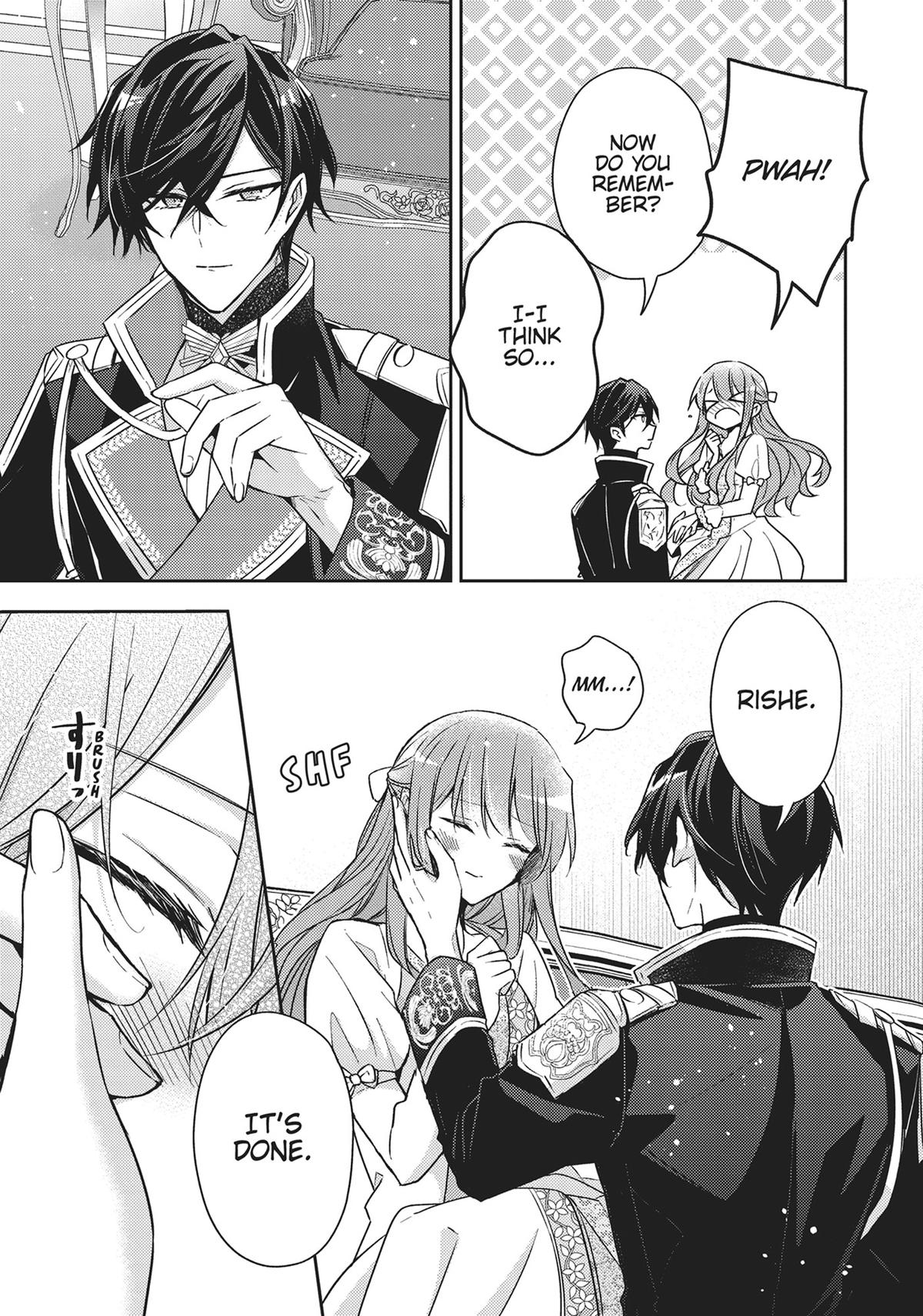 Read 7th Time Loop_ The Villainess Enjoys a Carefree Life EN Manga Online