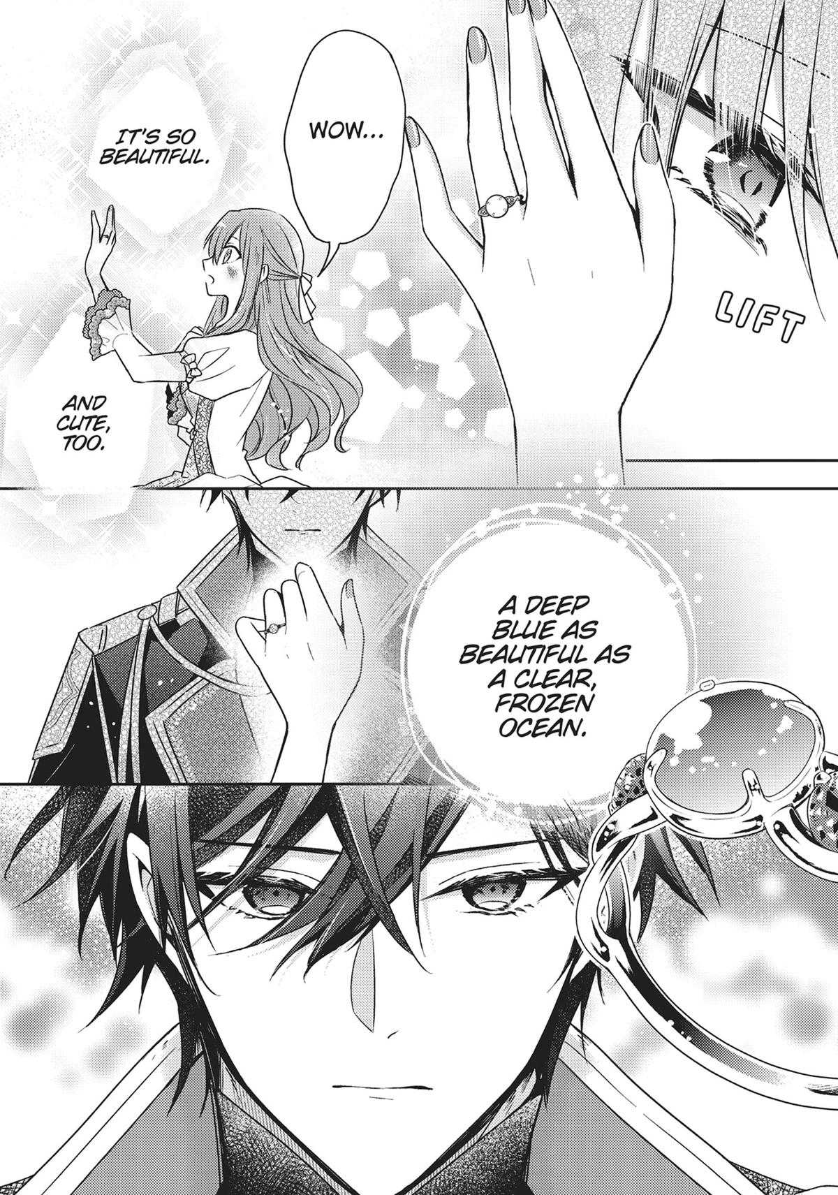 Read 7th Time Loop_ The Villainess Enjoys a Carefree Life EN Manga Online