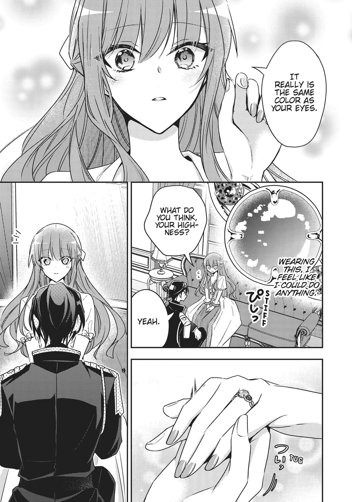 Read 7th Time Loop_ The Villainess Enjoys a Carefree Life EN Manga Online