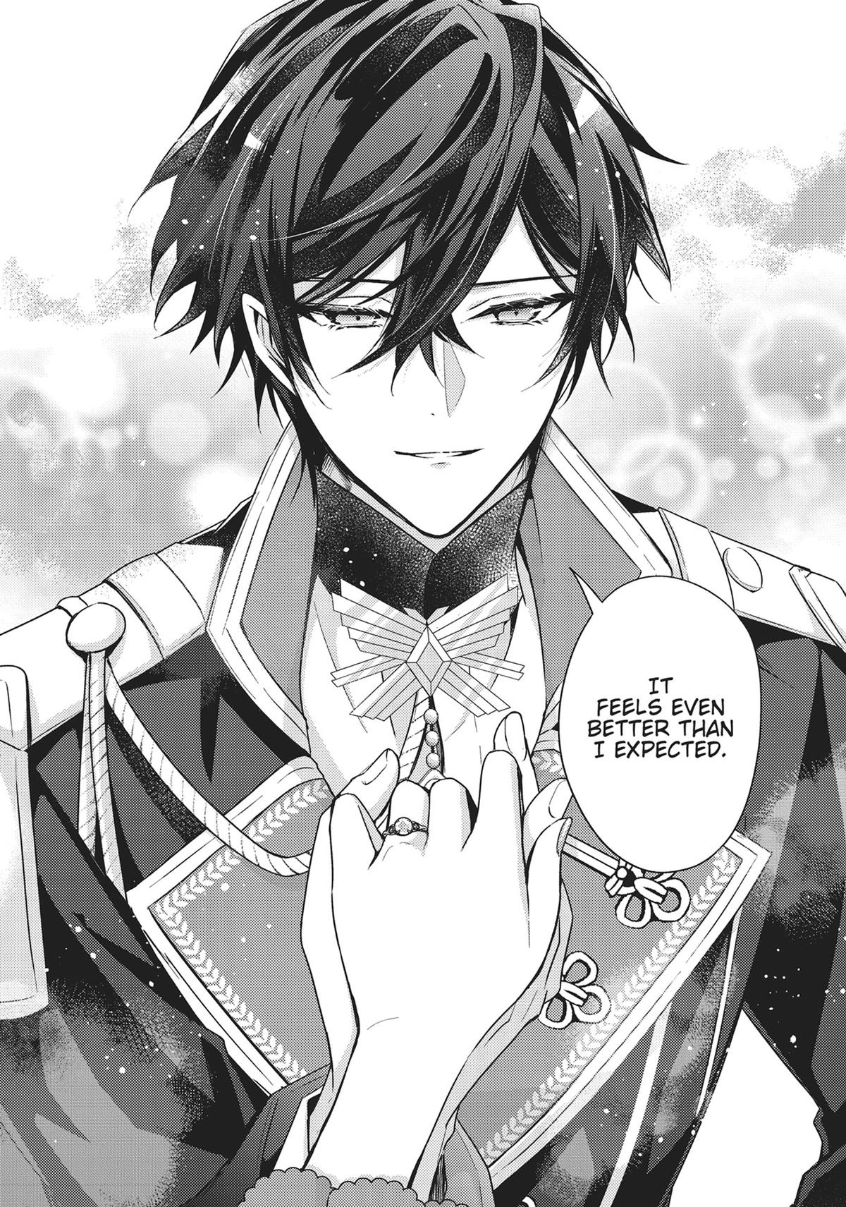 Read 7th Time Loop_ The Villainess Enjoys a Carefree Life EN Manga Online