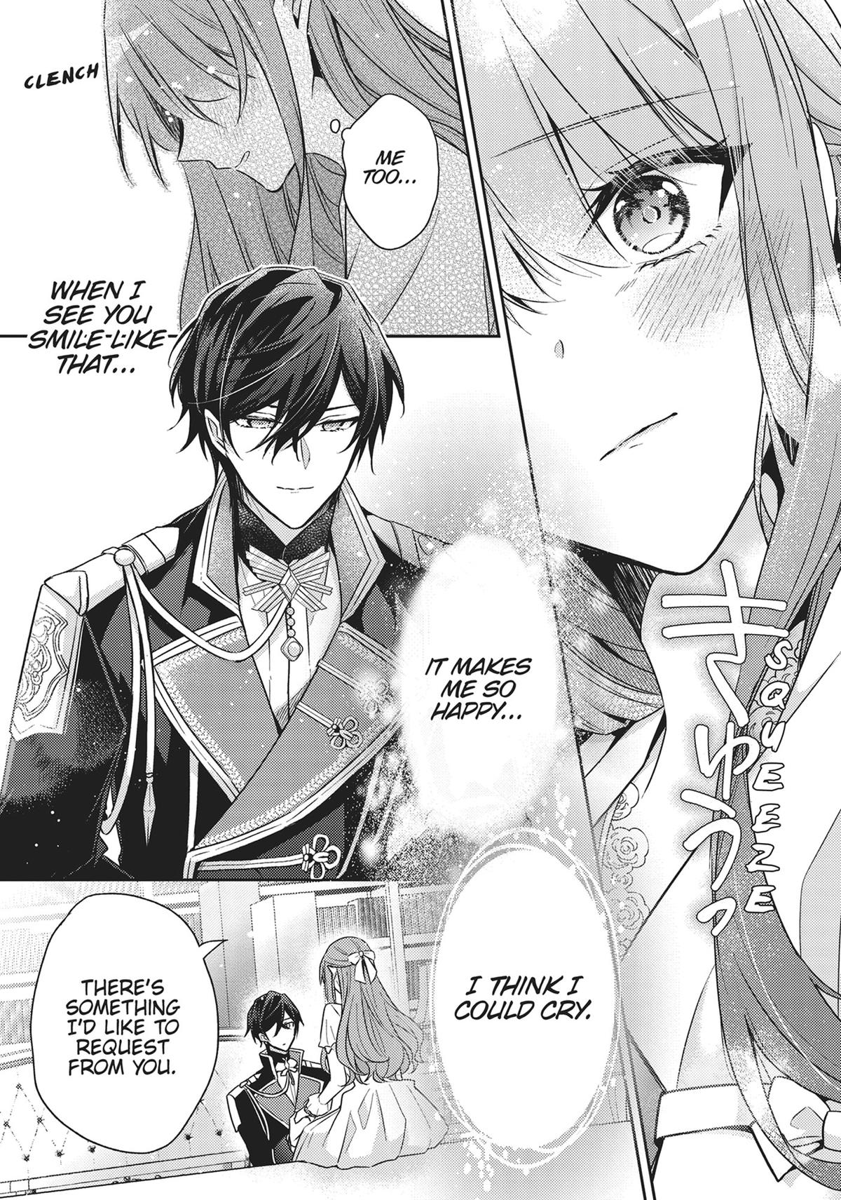 Read 7th Time Loop_ The Villainess Enjoys a Carefree Life EN Manga Online