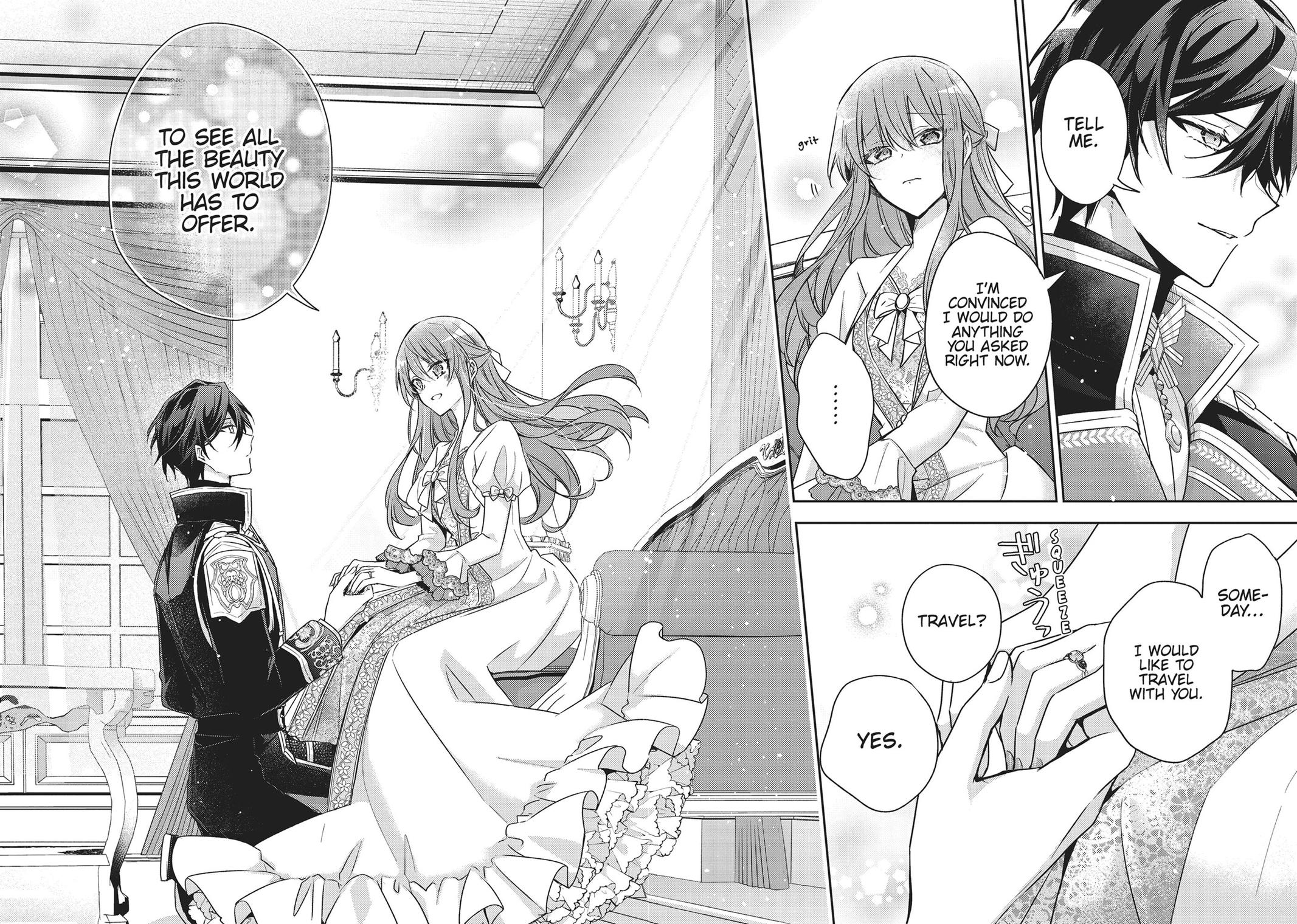 Read 7th Time Loop_ The Villainess Enjoys a Carefree Life EN Manga Online