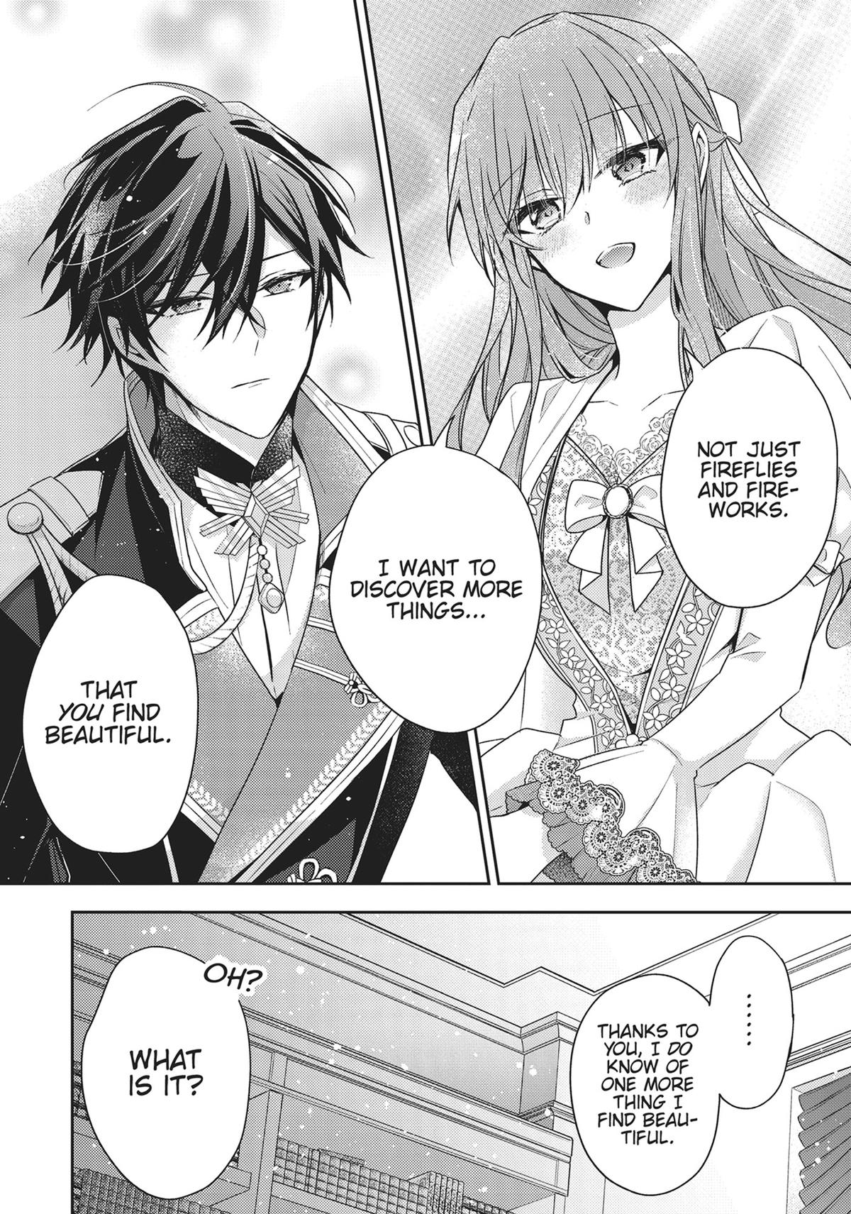 Read 7th Time Loop_ The Villainess Enjoys a Carefree Life EN Manga Online