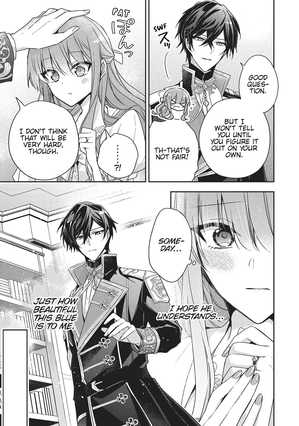 Read 7th Time Loop_ The Villainess Enjoys a Carefree Life EN Manga Online