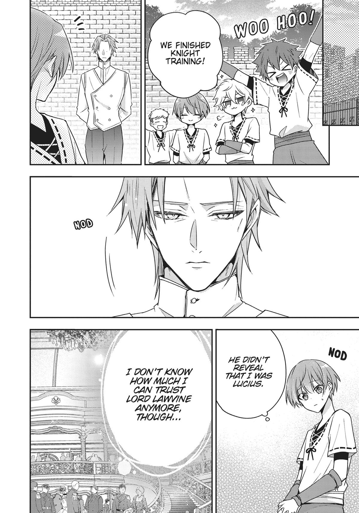 Read 7th Time Loop_ The Villainess Enjoys a Carefree Life EN Manga Online
