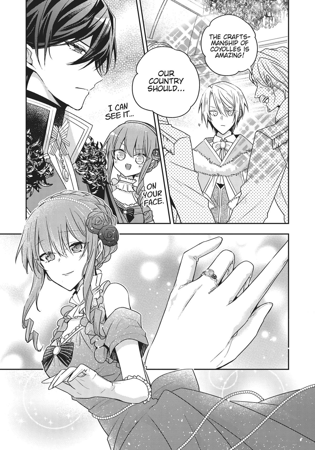 Read 7th Time Loop_ The Villainess Enjoys a Carefree Life EN Manga Online