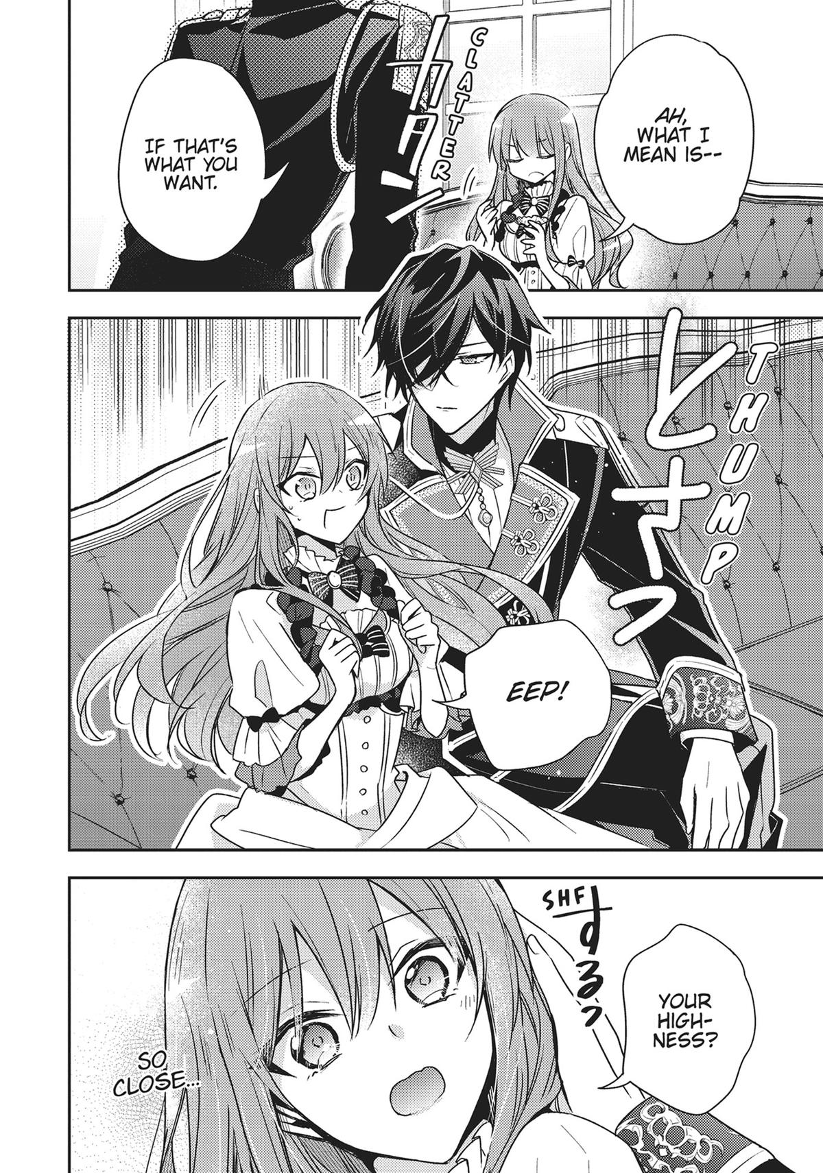 Read 7th Time Loop_ The Villainess Enjoys a Carefree Life EN Manga Online