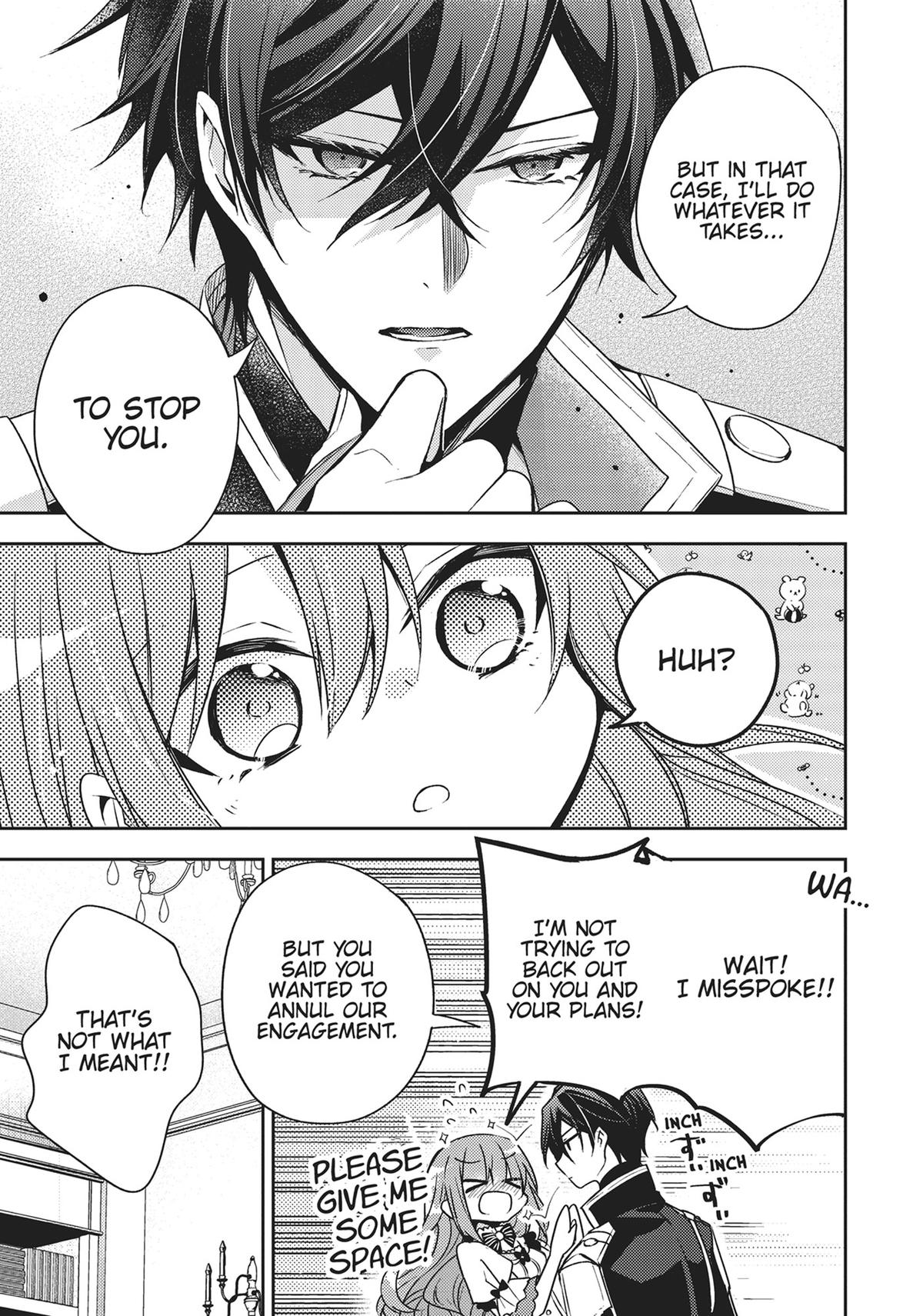 Read 7th Time Loop_ The Villainess Enjoys a Carefree Life EN Manga Online