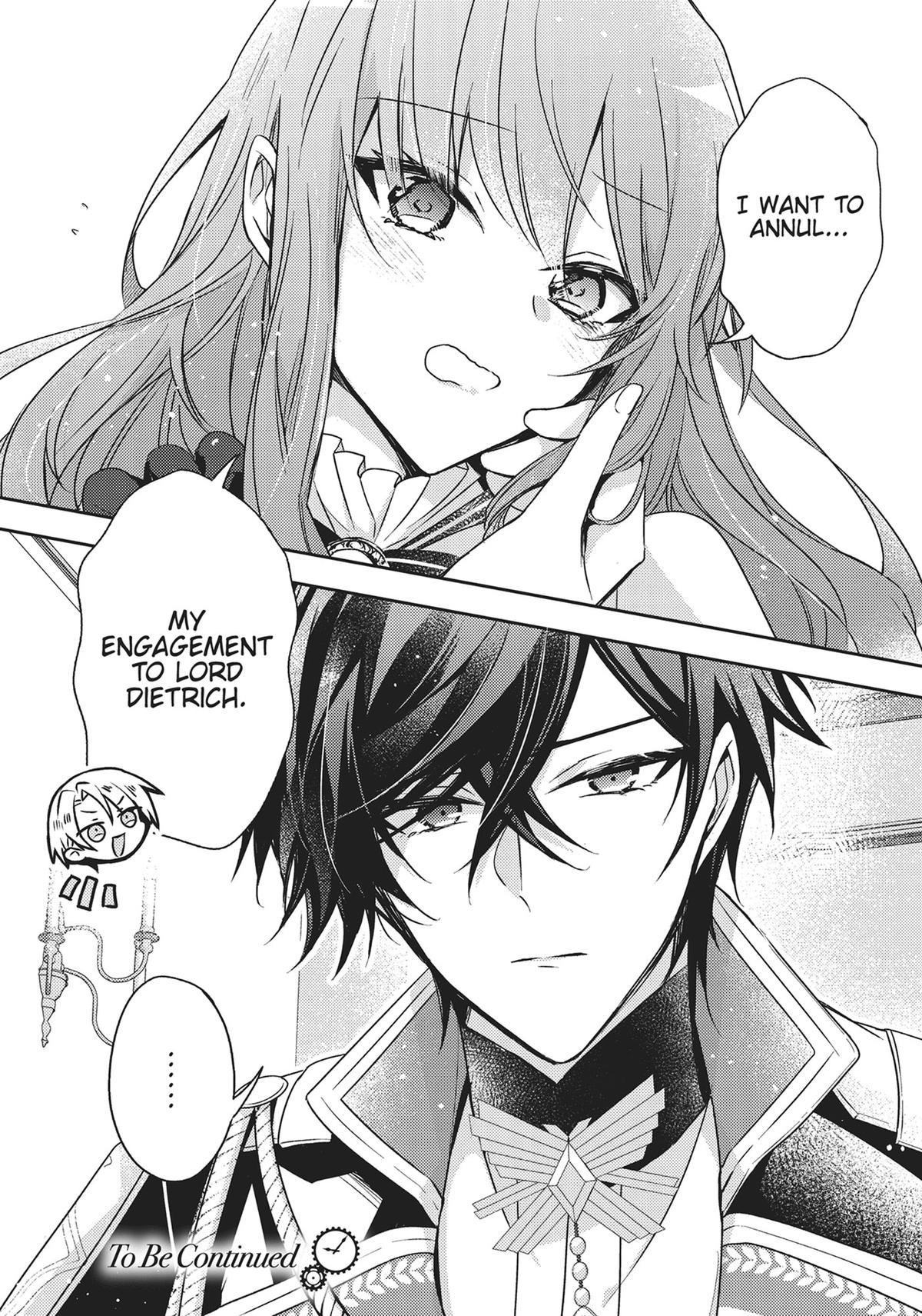 Read 7th Time Loop_ The Villainess Enjoys a Carefree Life EN Manga Online