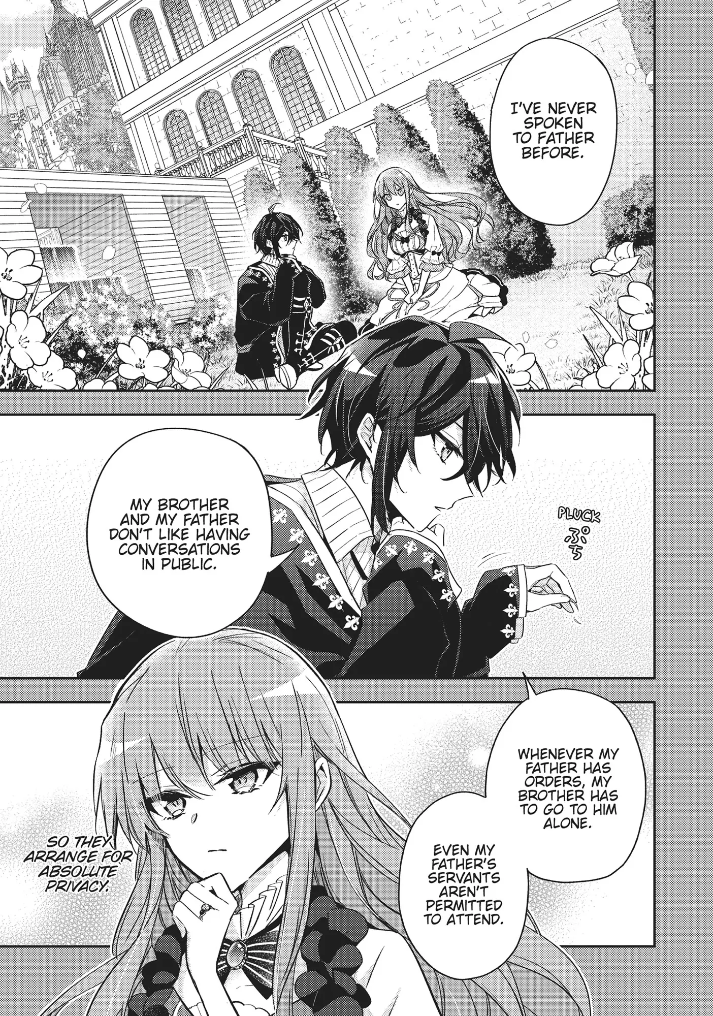 Read 7th Time Loop_ The Villainess Enjoys a Carefree Life EN Manga Online
