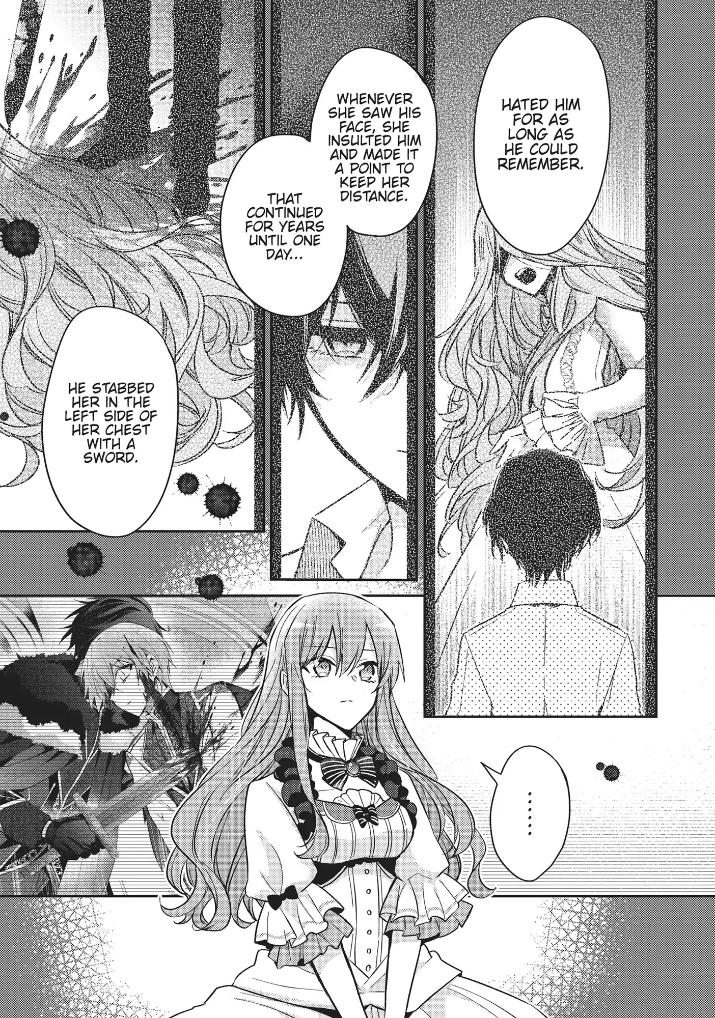 Read 7th Time Loop_ The Villainess Enjoys a Carefree Life EN Manga Online