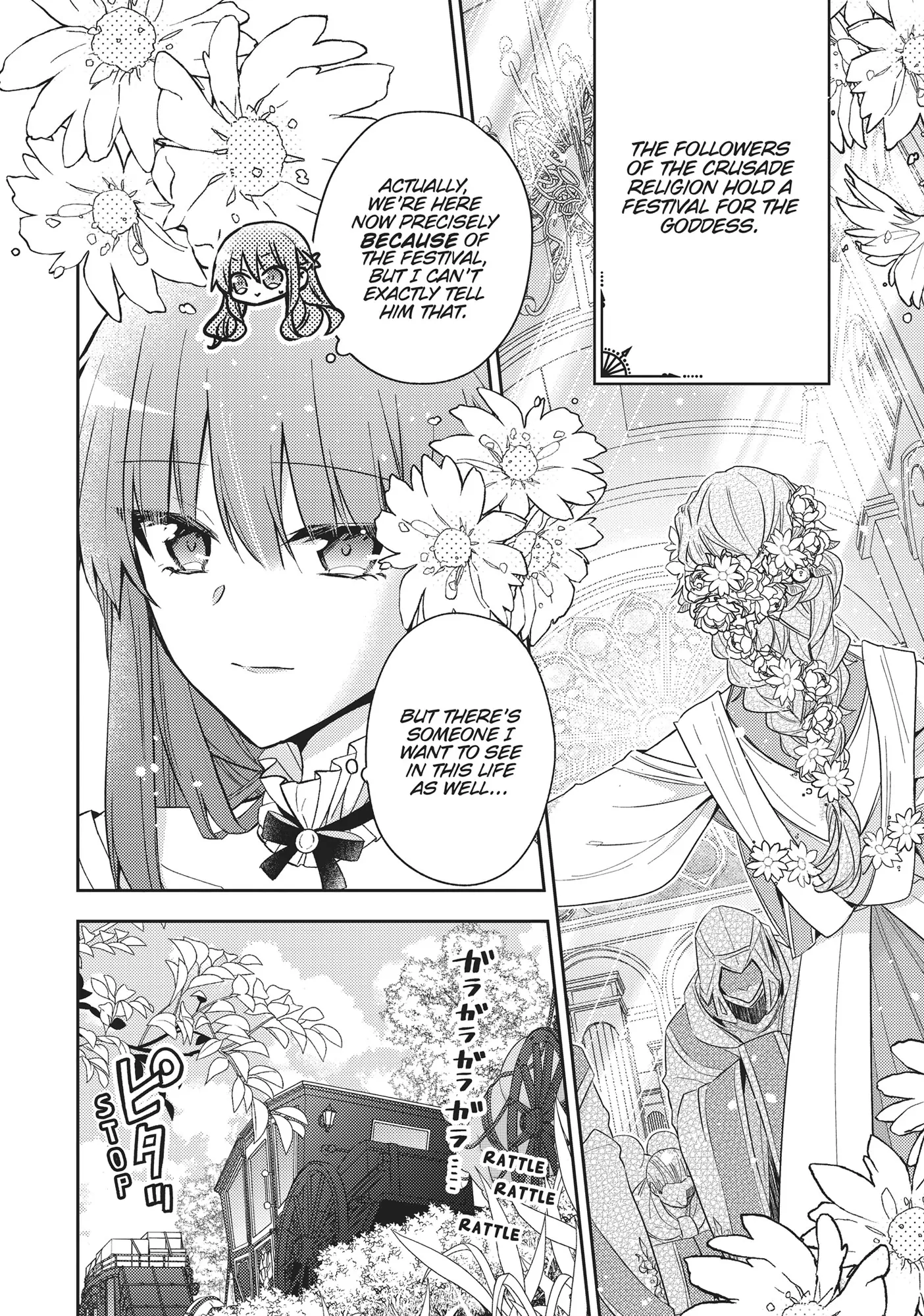 Read 7th Time Loop_ The Villainess Enjoys a Carefree Life EN Manga Online