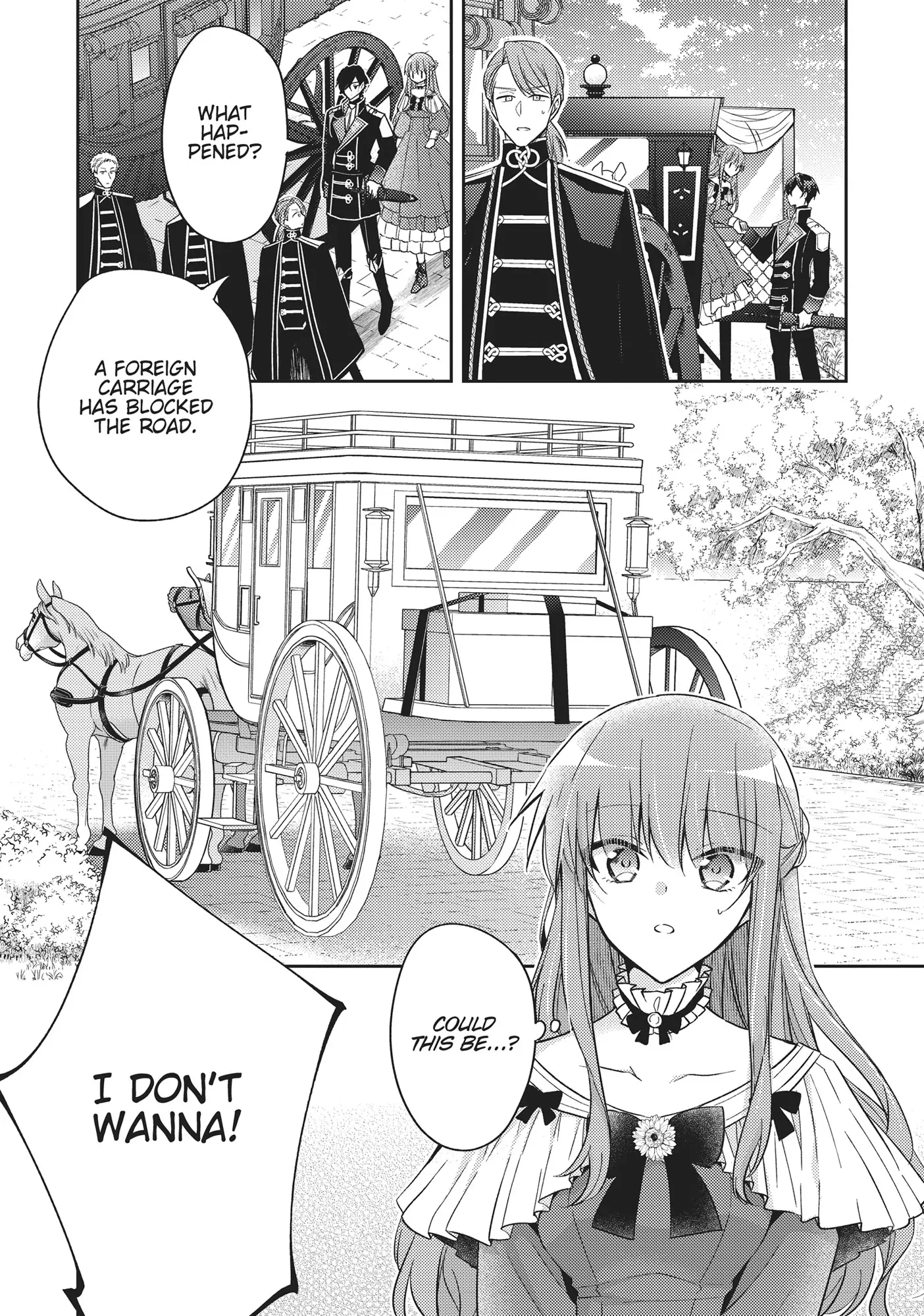 Read 7th Time Loop_ The Villainess Enjoys a Carefree Life EN Manga Online