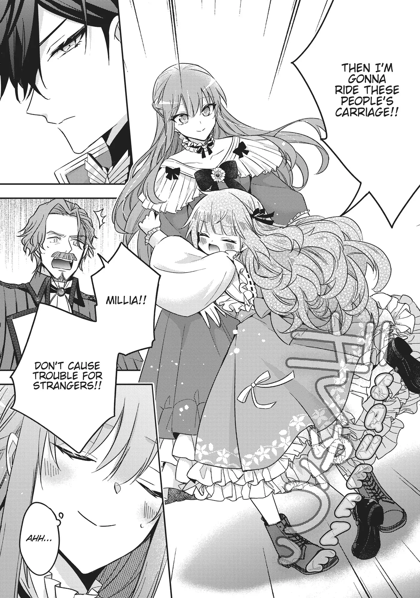 Read 7th Time Loop_ The Villainess Enjoys a Carefree Life EN Manga Online