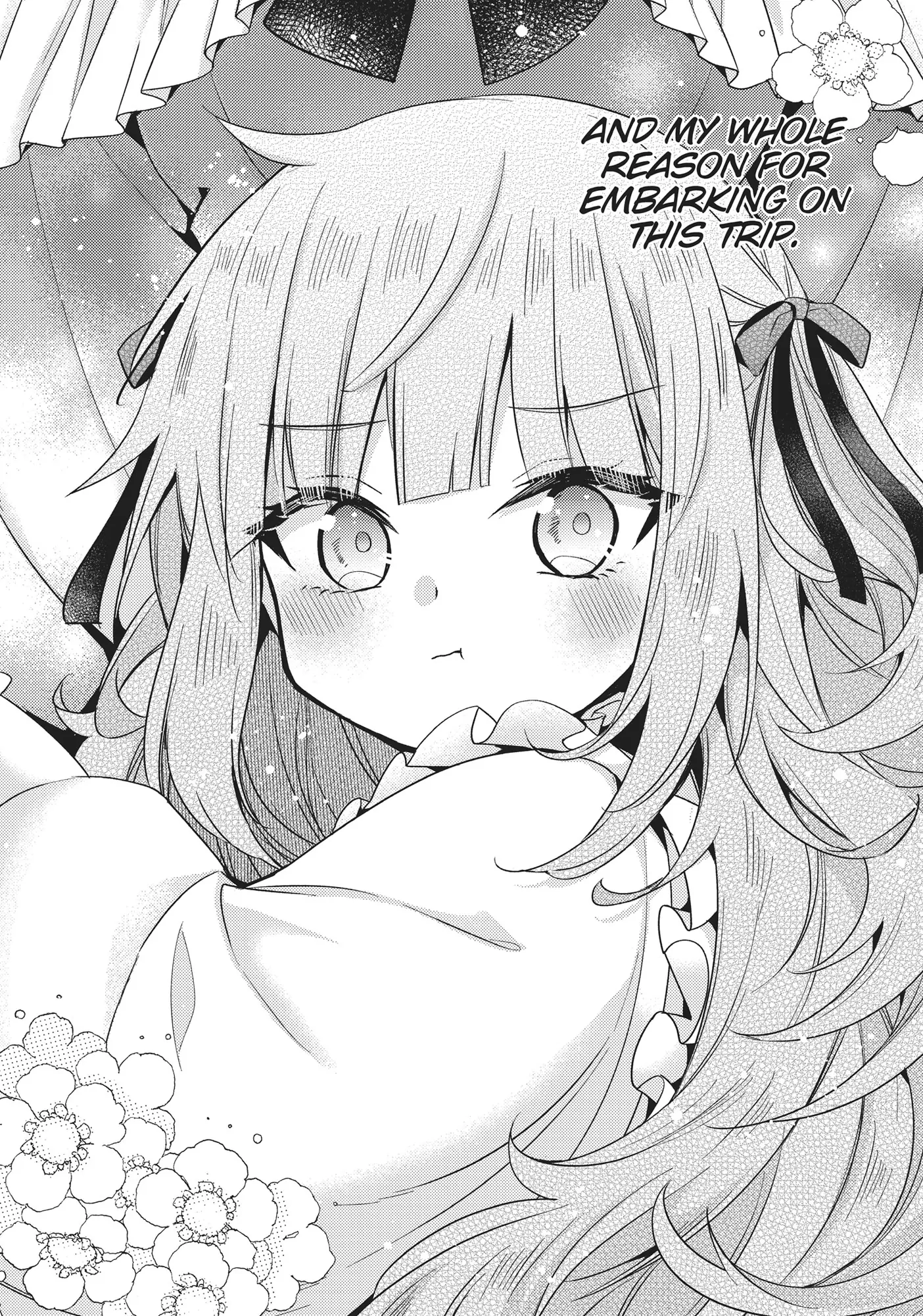 Read 7th Time Loop_ The Villainess Enjoys a Carefree Life EN Manga Online