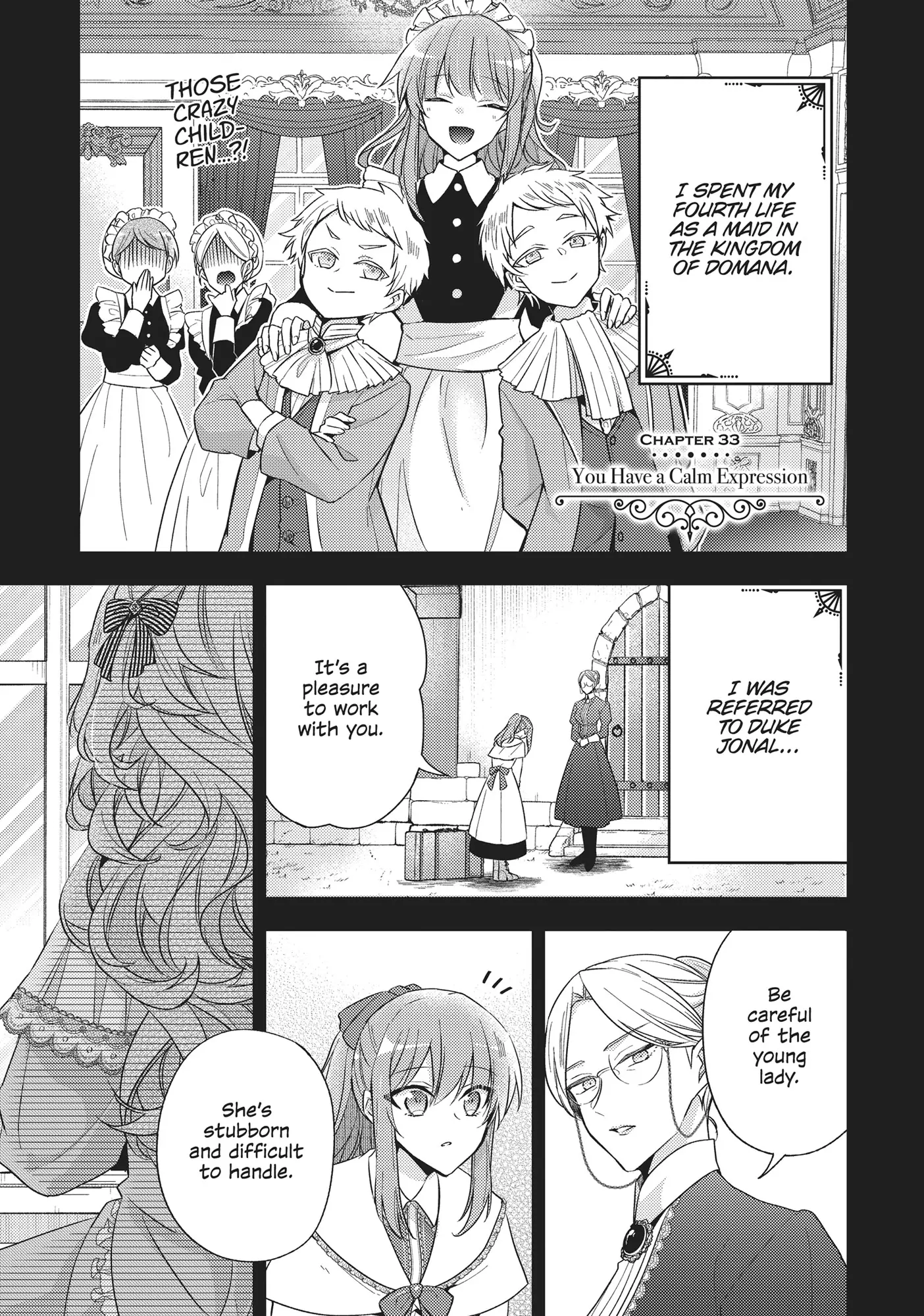 Read 7th Time Loop_ The Villainess Enjoys a Carefree Life EN Manga Online