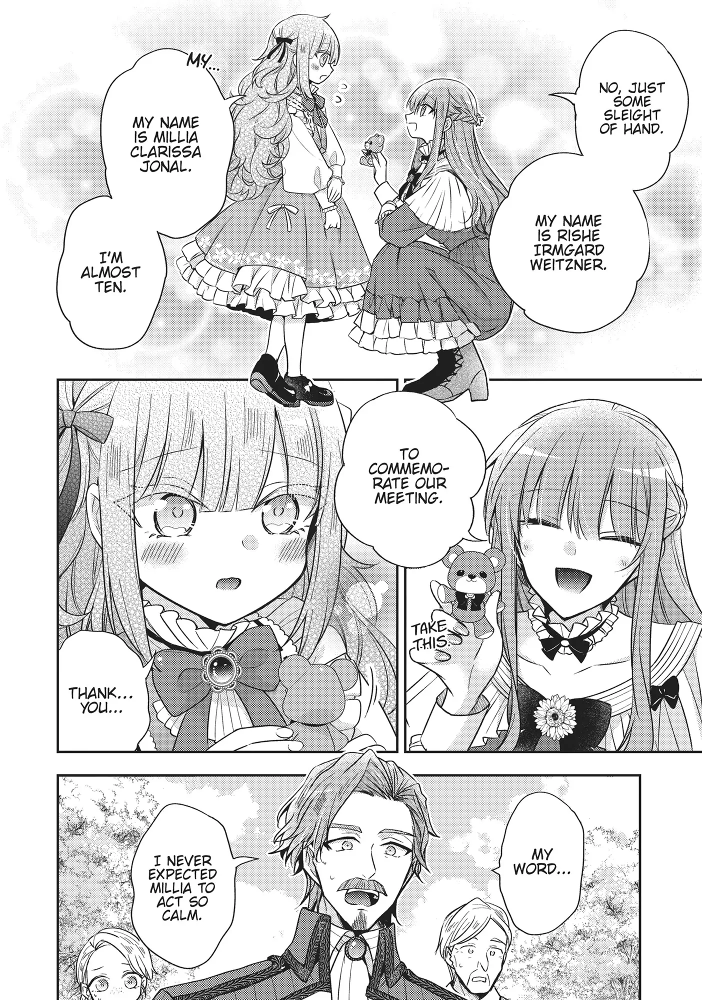 Read 7th Time Loop_ The Villainess Enjoys a Carefree Life EN Manga Online