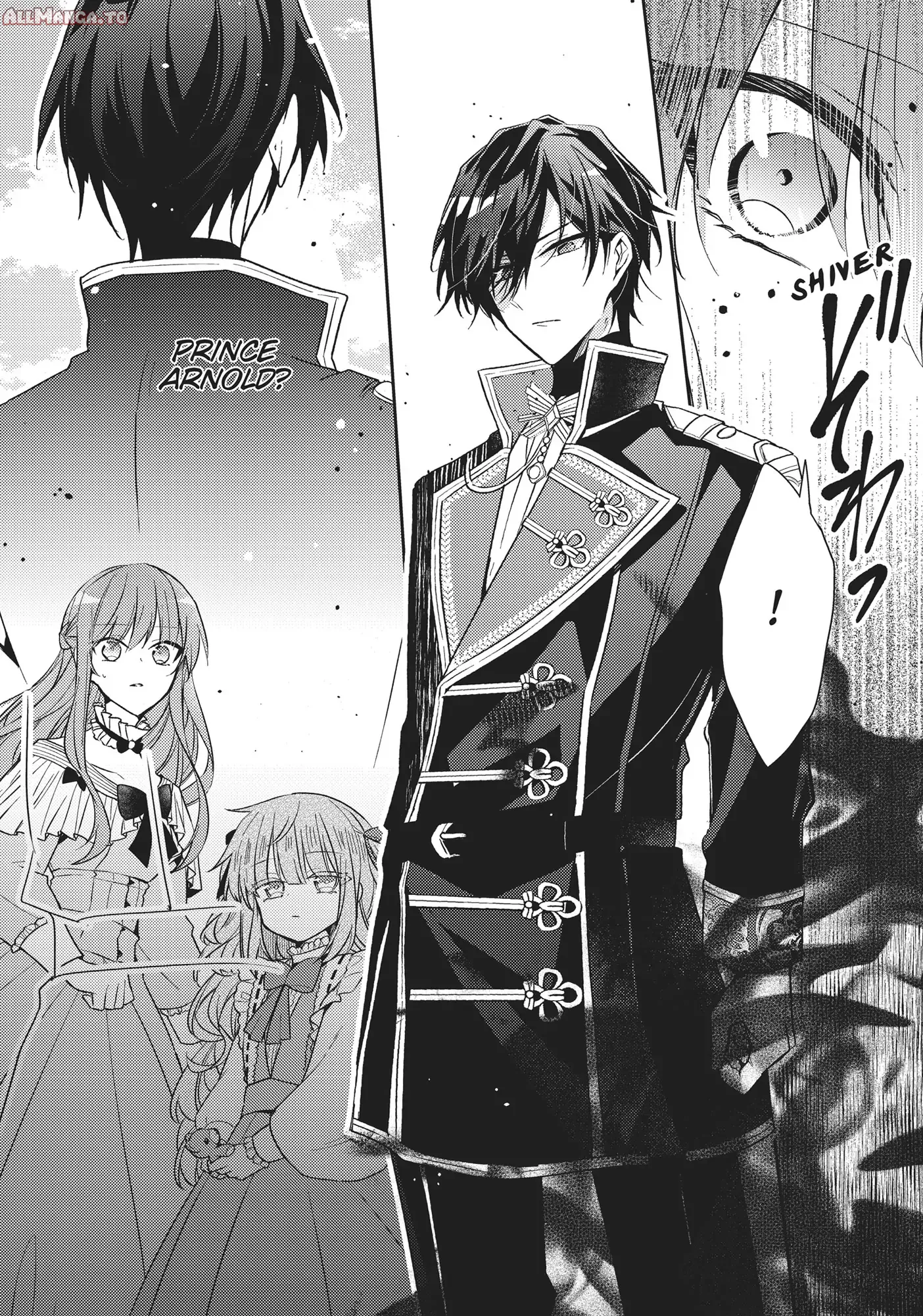 Read 7th Time Loop_ The Villainess Enjoys a Carefree Life EN Manga Online