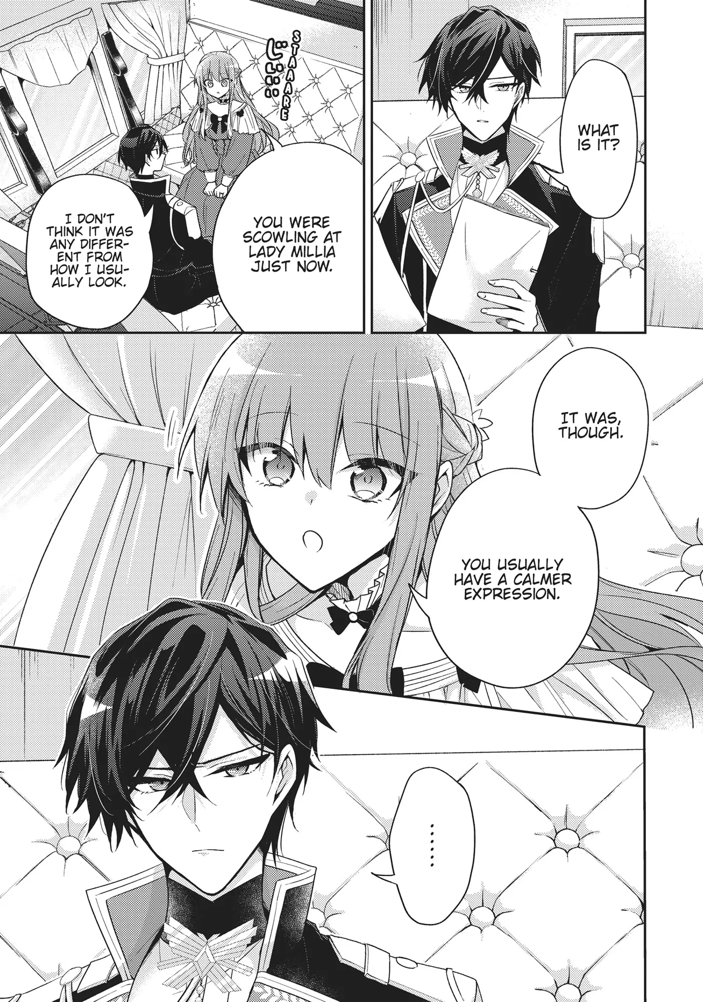 Read 7th Time Loop_ The Villainess Enjoys a Carefree Life EN Manga Online