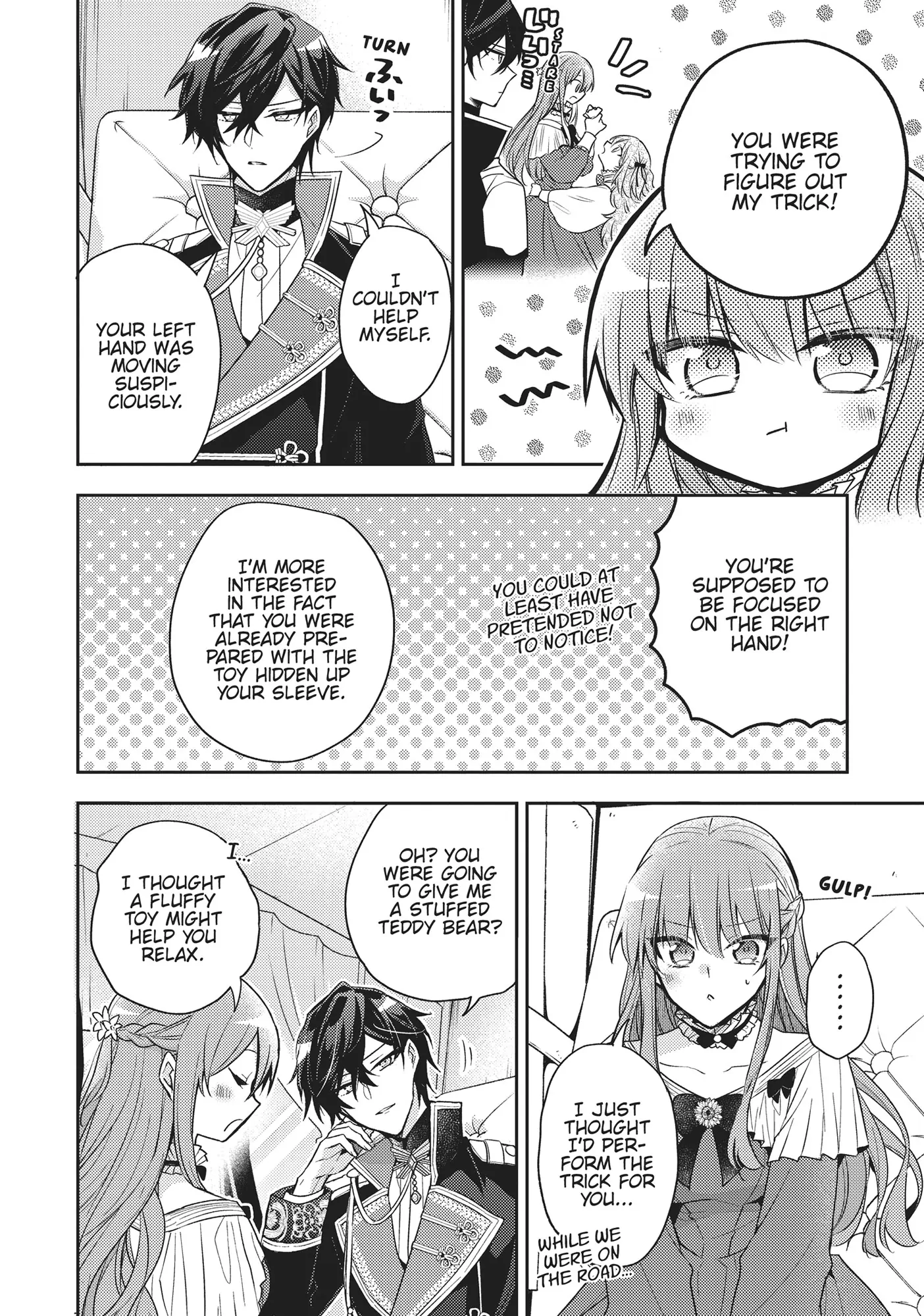 Read 7th Time Loop_ The Villainess Enjoys a Carefree Life EN Manga Online