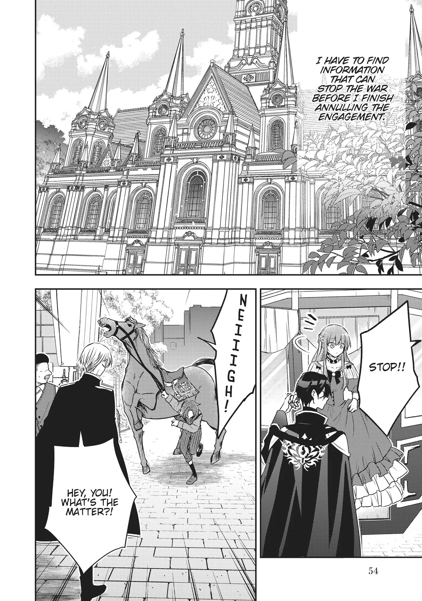 Read 7th Time Loop_ The Villainess Enjoys a Carefree Life EN Manga Online