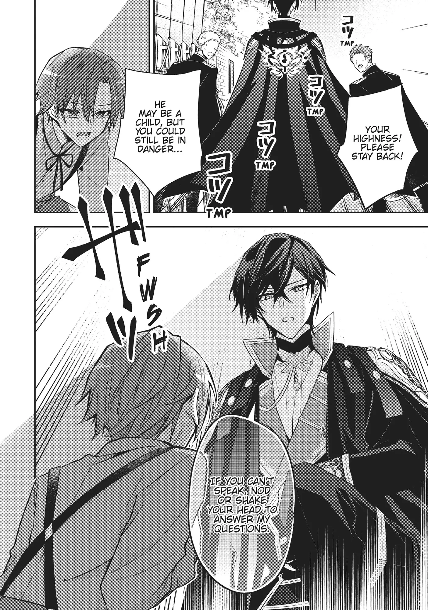 Read 7th Time Loop_ The Villainess Enjoys a Carefree Life EN Manga Online