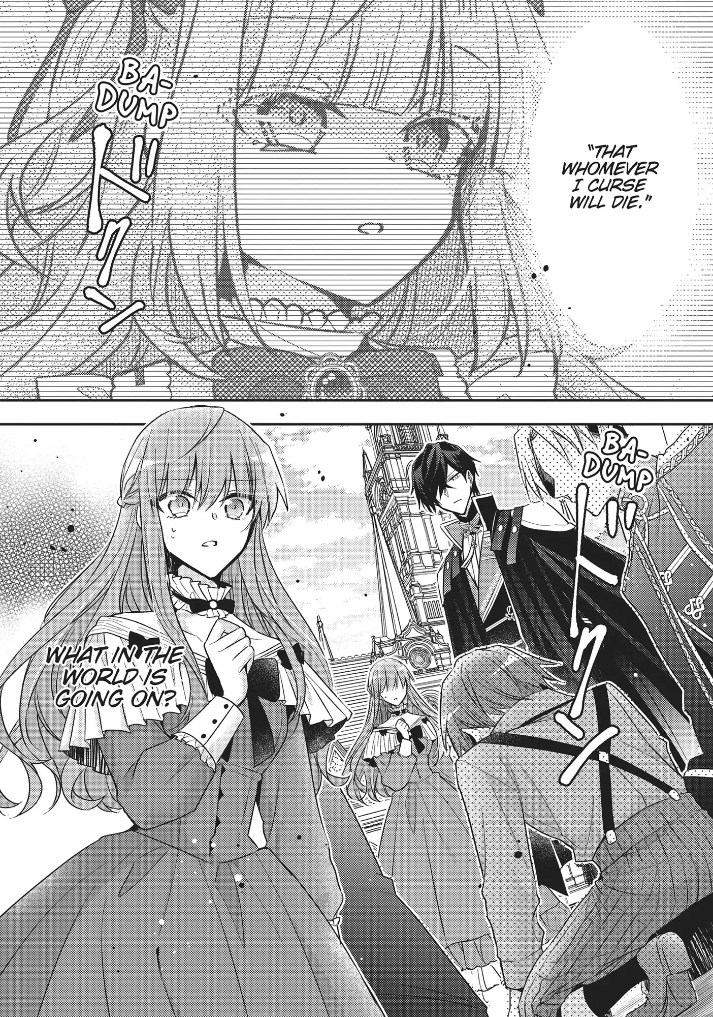 Read 7th Time Loop_ The Villainess Enjoys a Carefree Life EN Manga Online