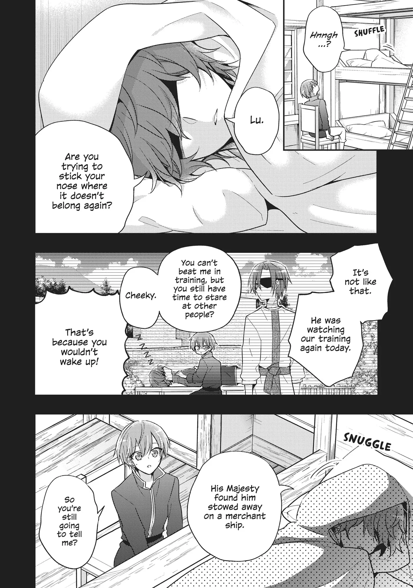 Read 7th Time Loop_ The Villainess Enjoys a Carefree Life EN Manga Online