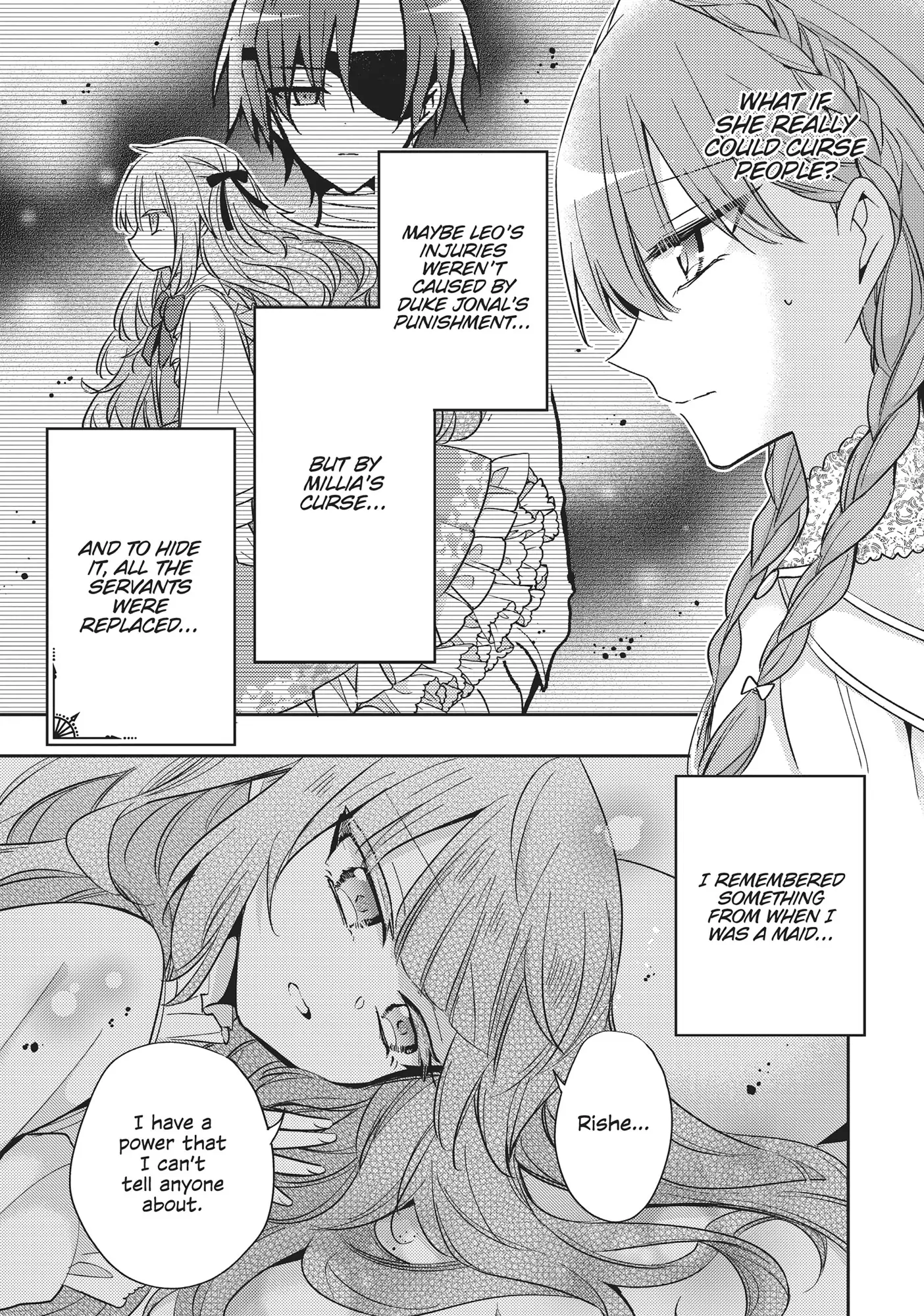 Read 7th Time Loop_ The Villainess Enjoys a Carefree Life EN Manga Online